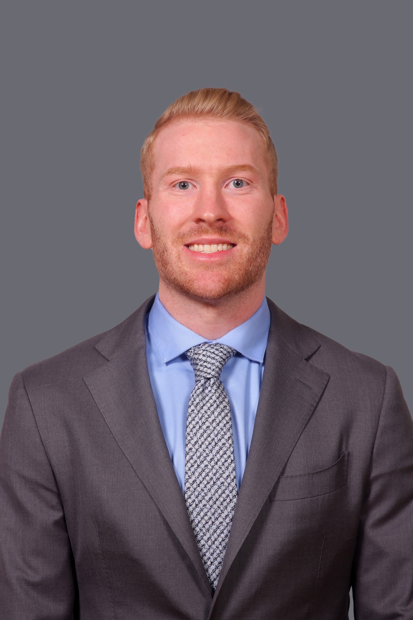 Kevin Coyle