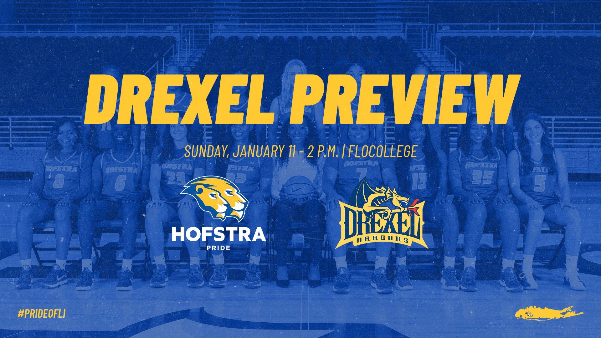 WBB Drexel Preview