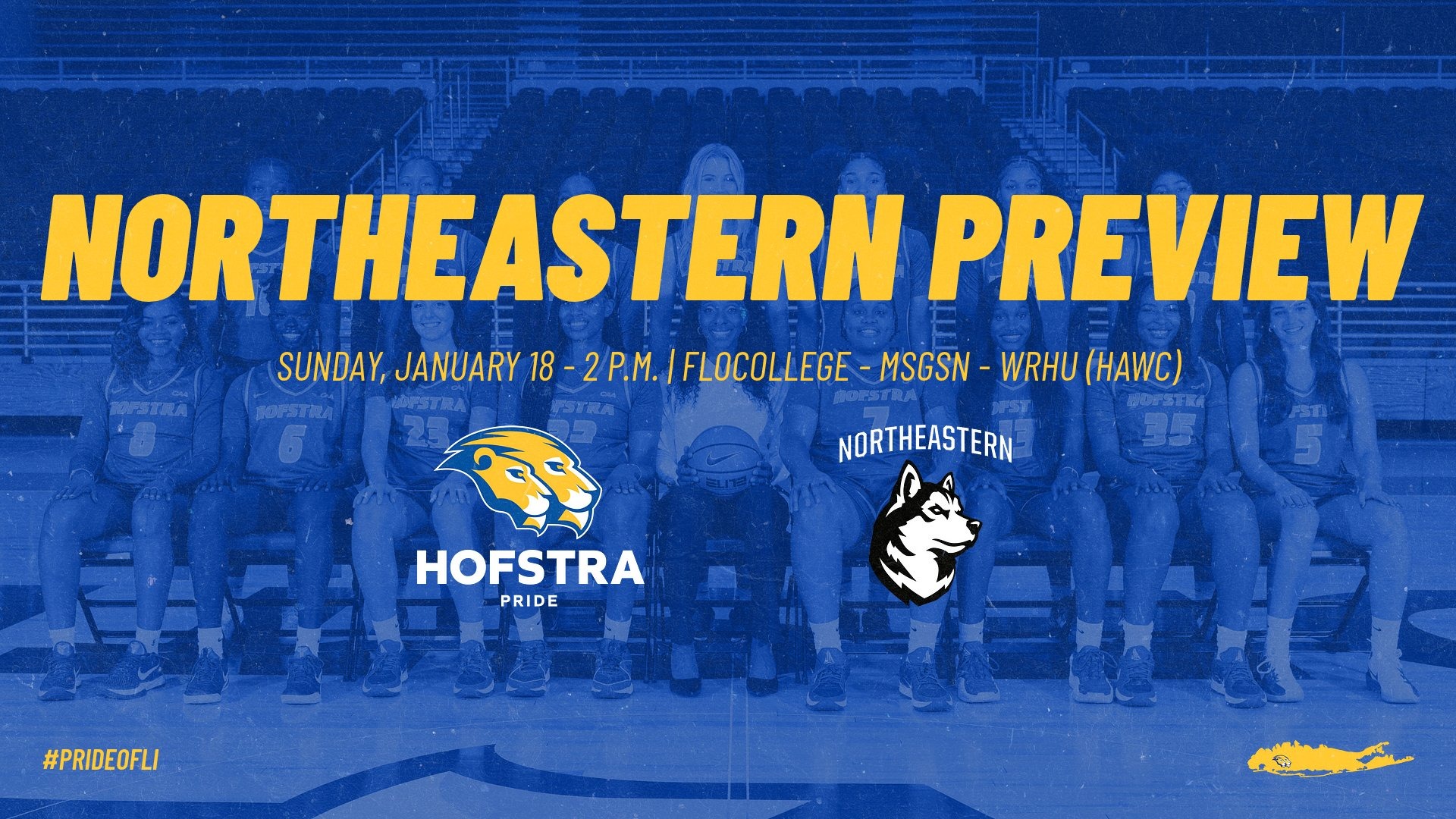 WBB Northeastern Preview