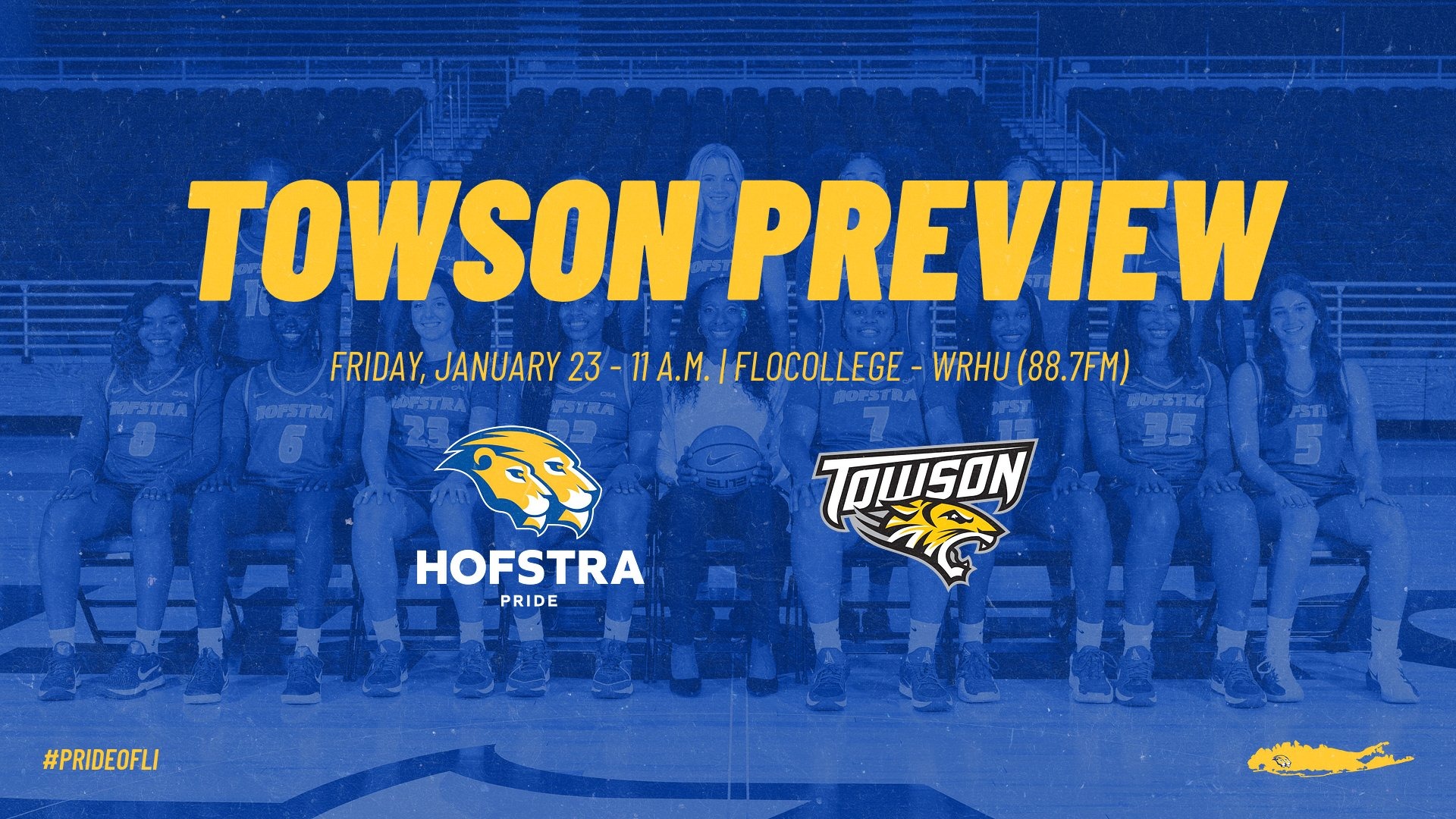 WBB Towson Preview