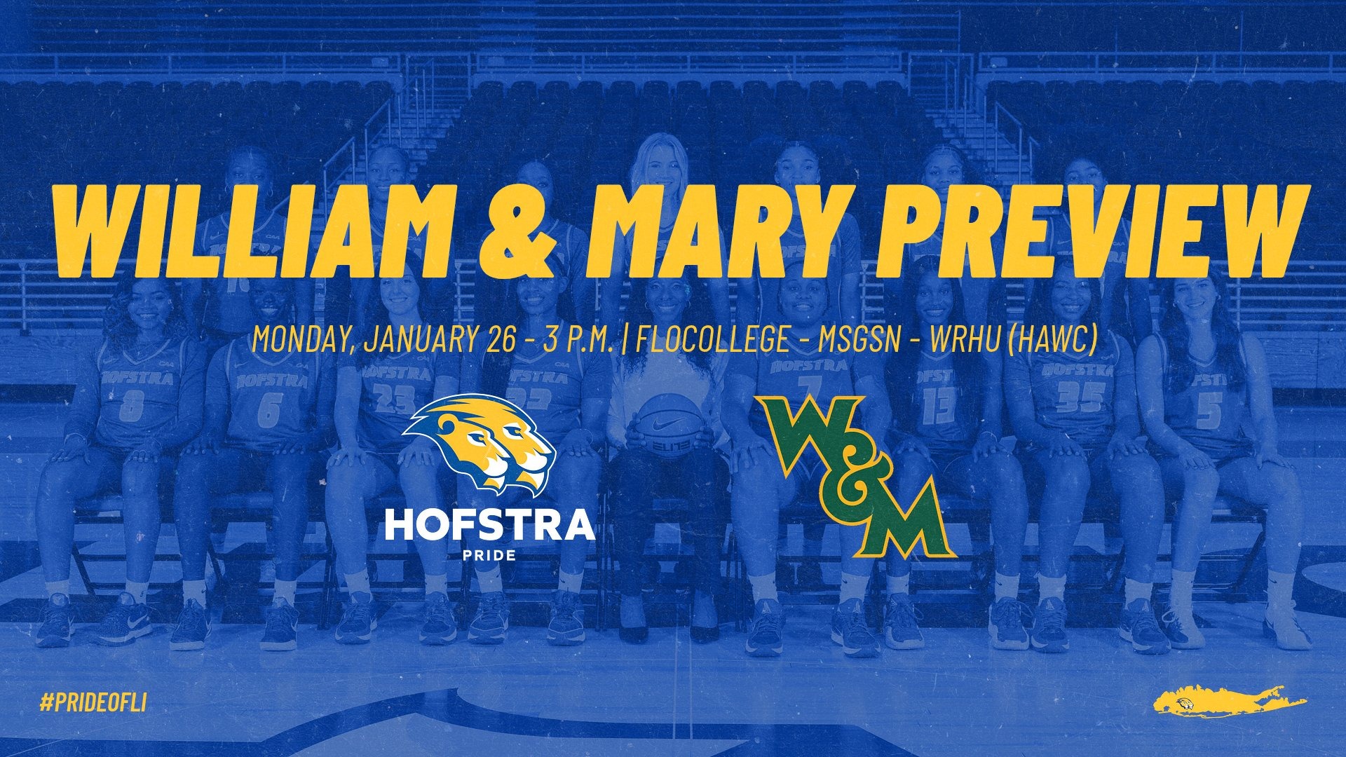 WBB William & Mary Preview
