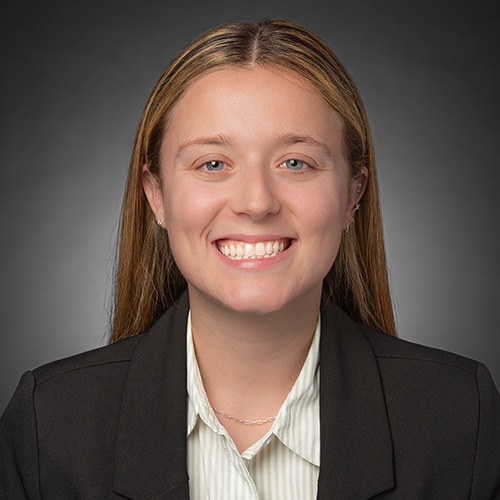 Alexandra Burns LinkedIn