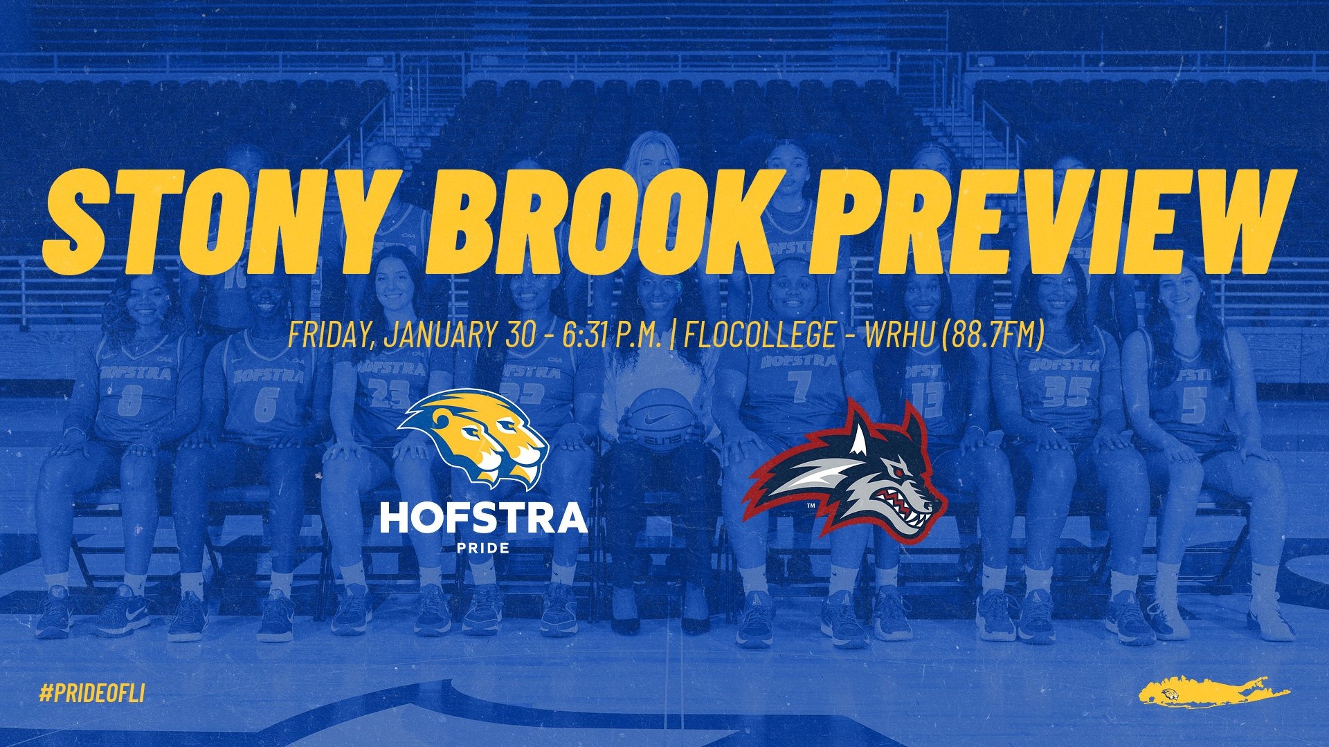 WBB Stony Brook Preview