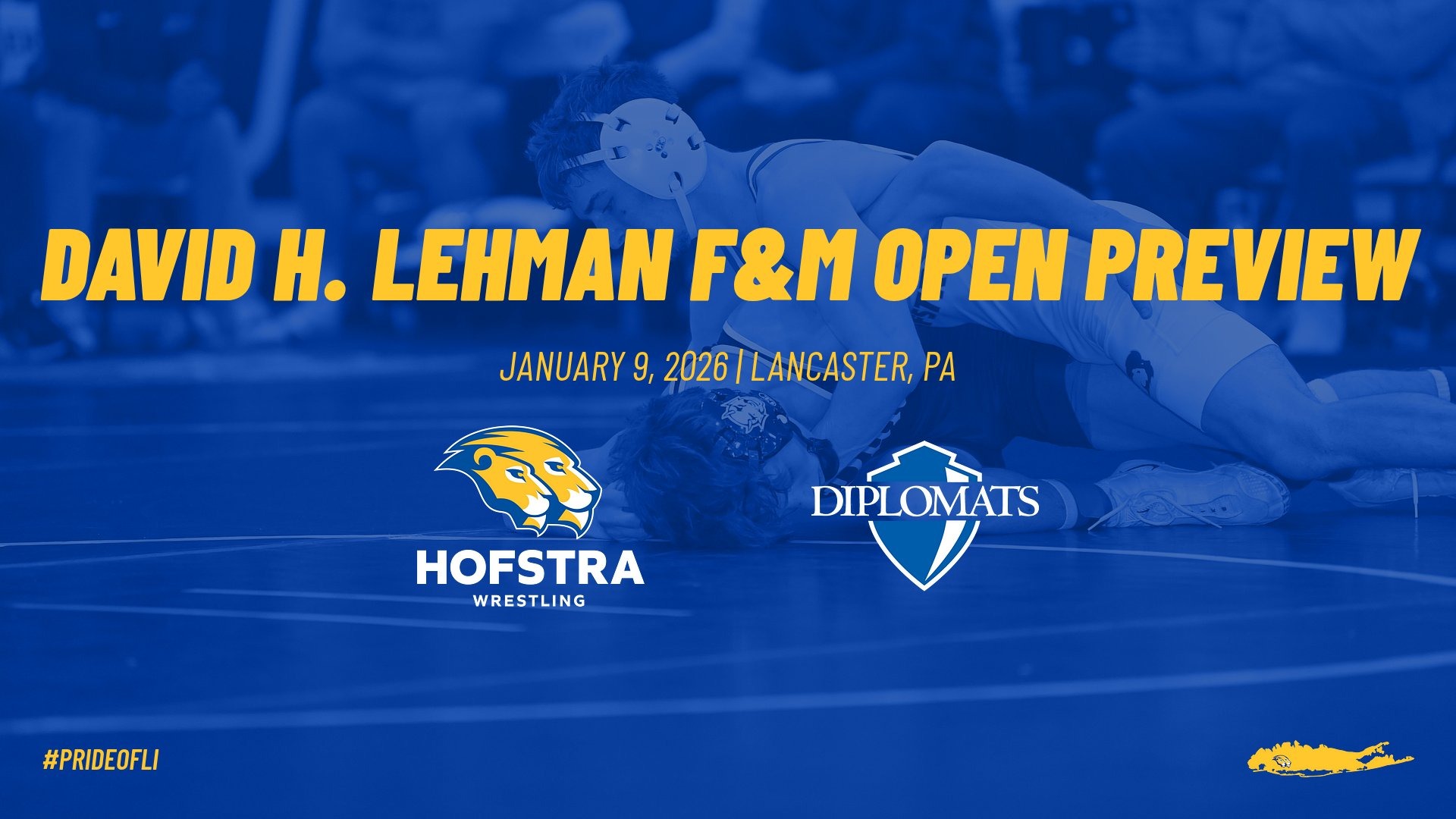 Lehman Open Preview