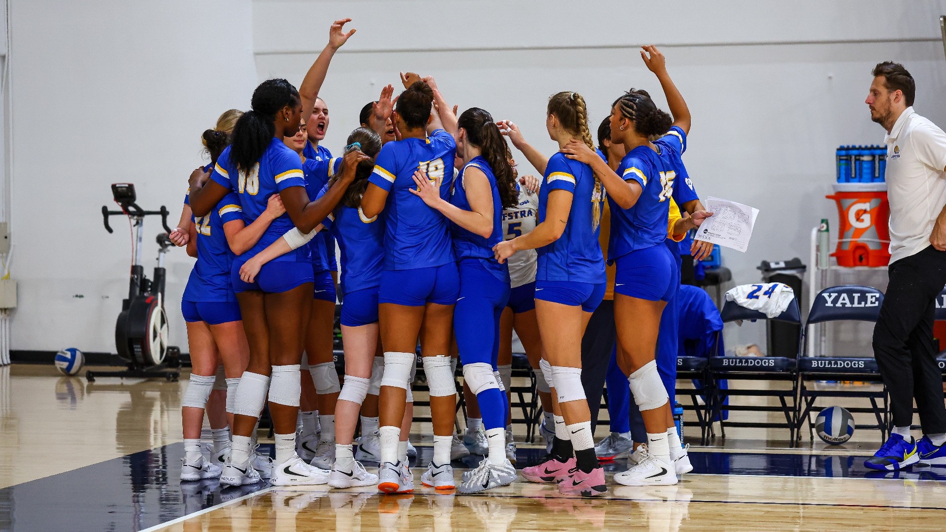 VB Team
