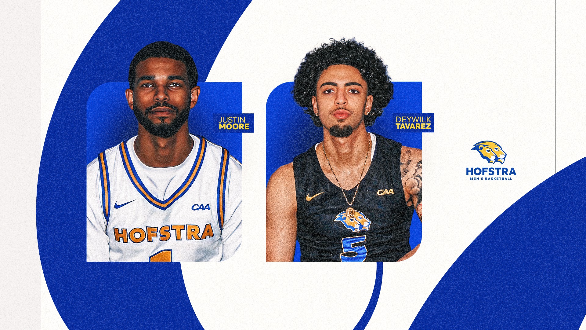 Preseason All-CAA - October 15, 2026