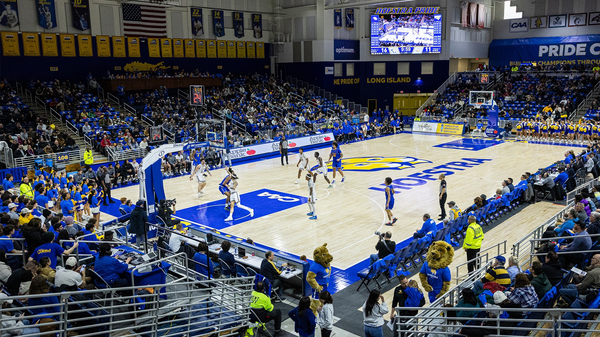 2026 Mack Sports Complex