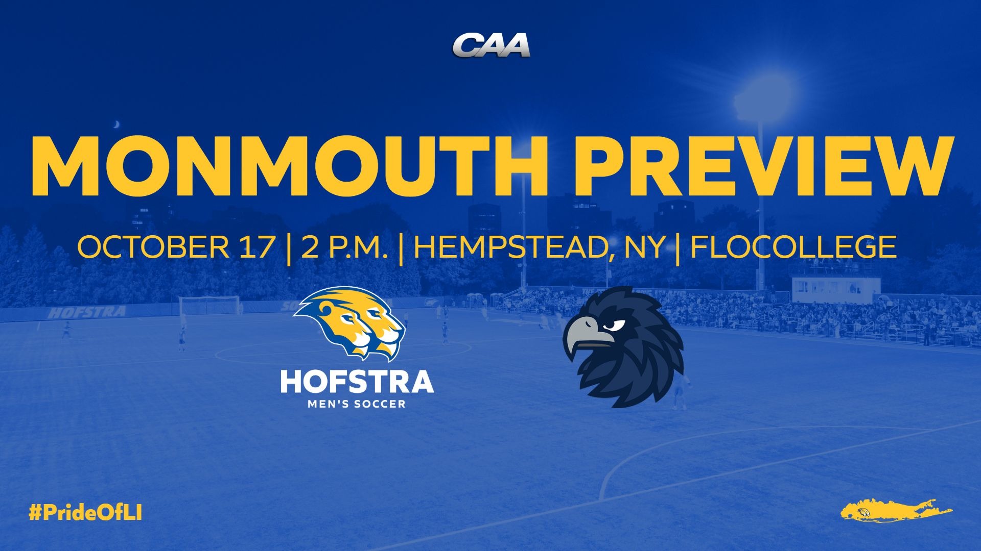 Monmouth MSOC Preview