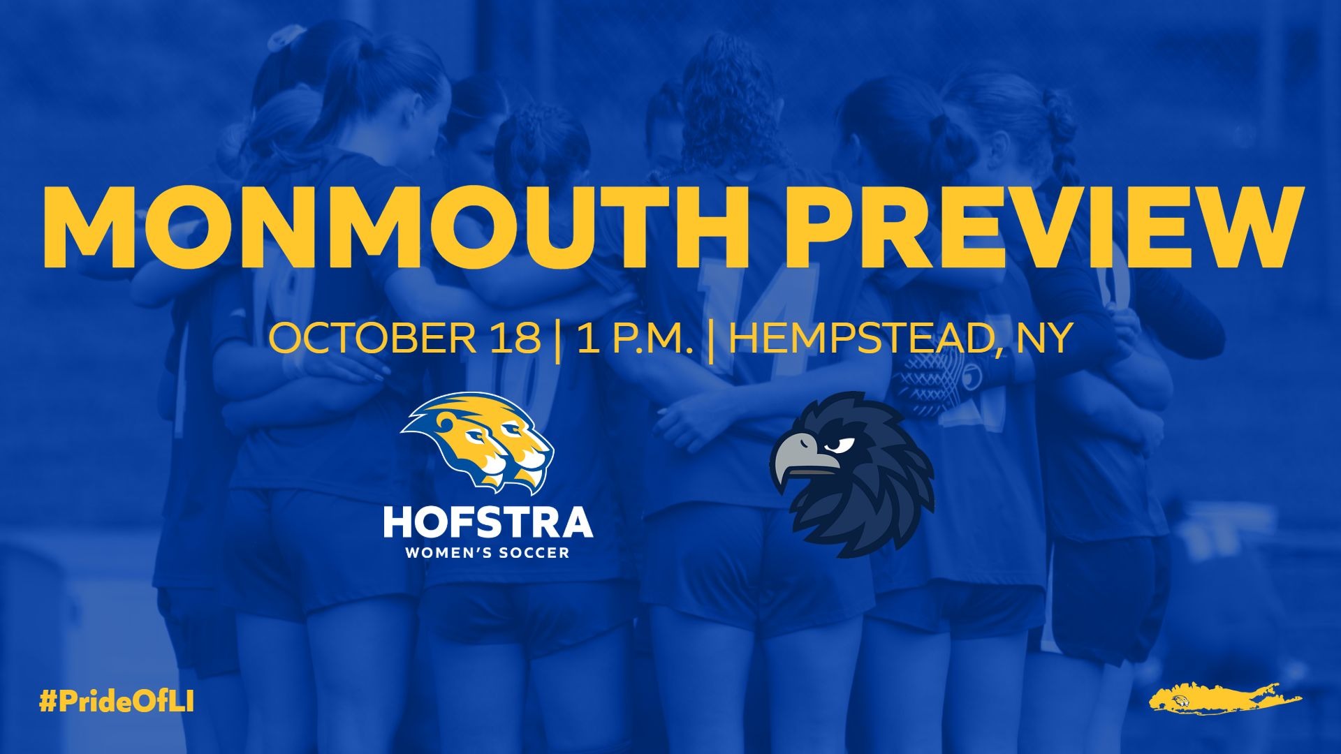 Monmouth Preview