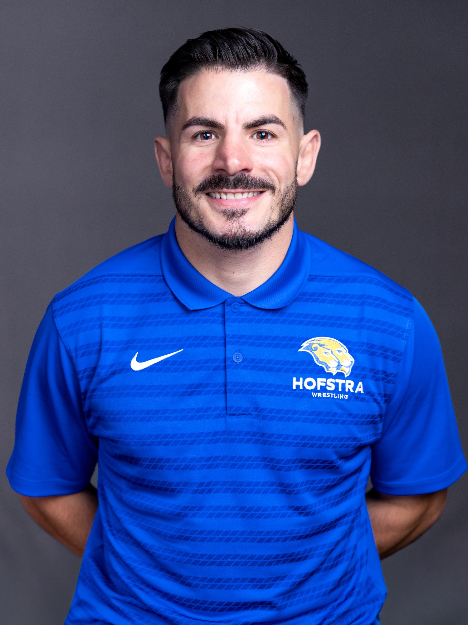 Jamie Franco