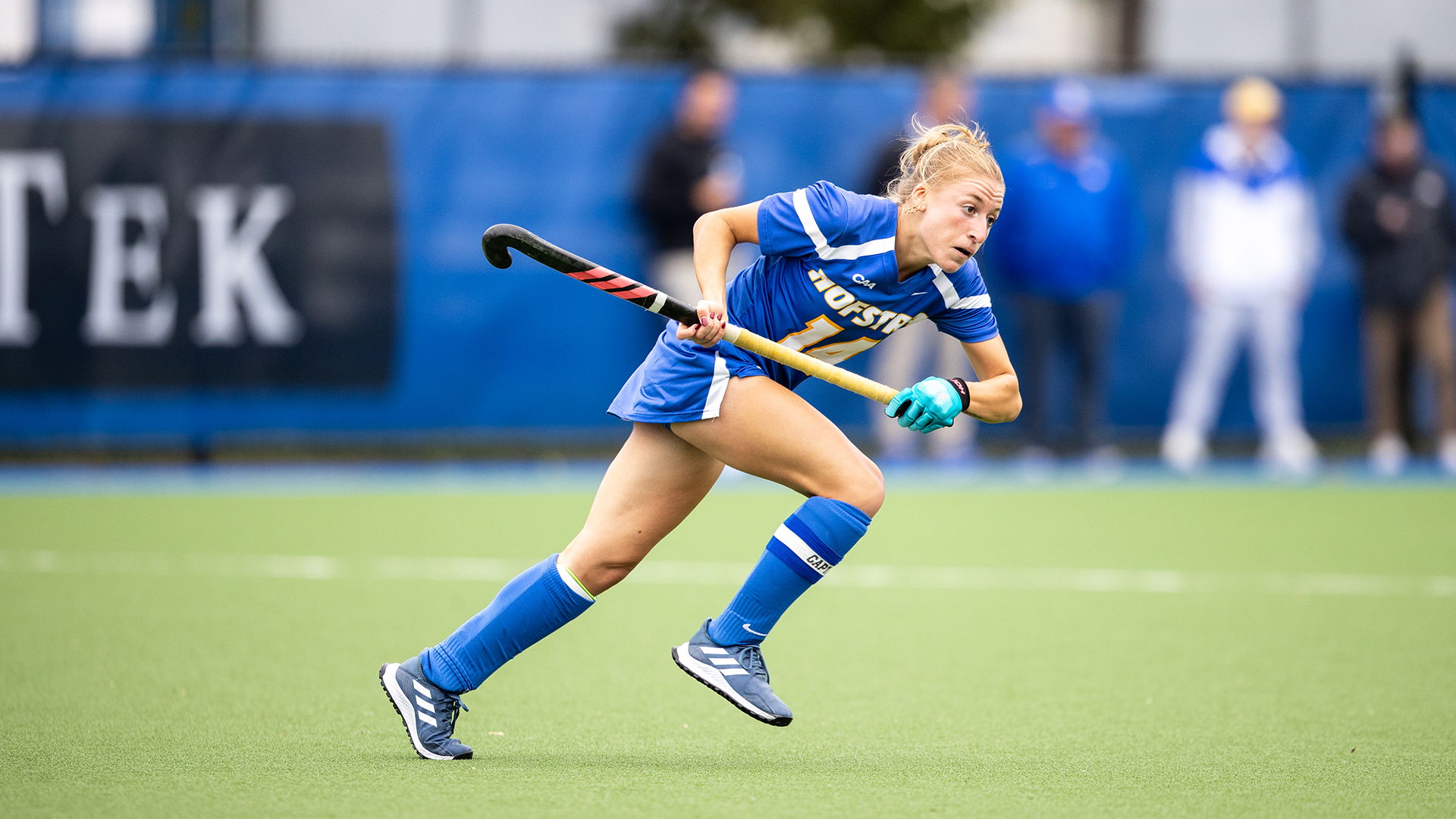 Sarah Smalley