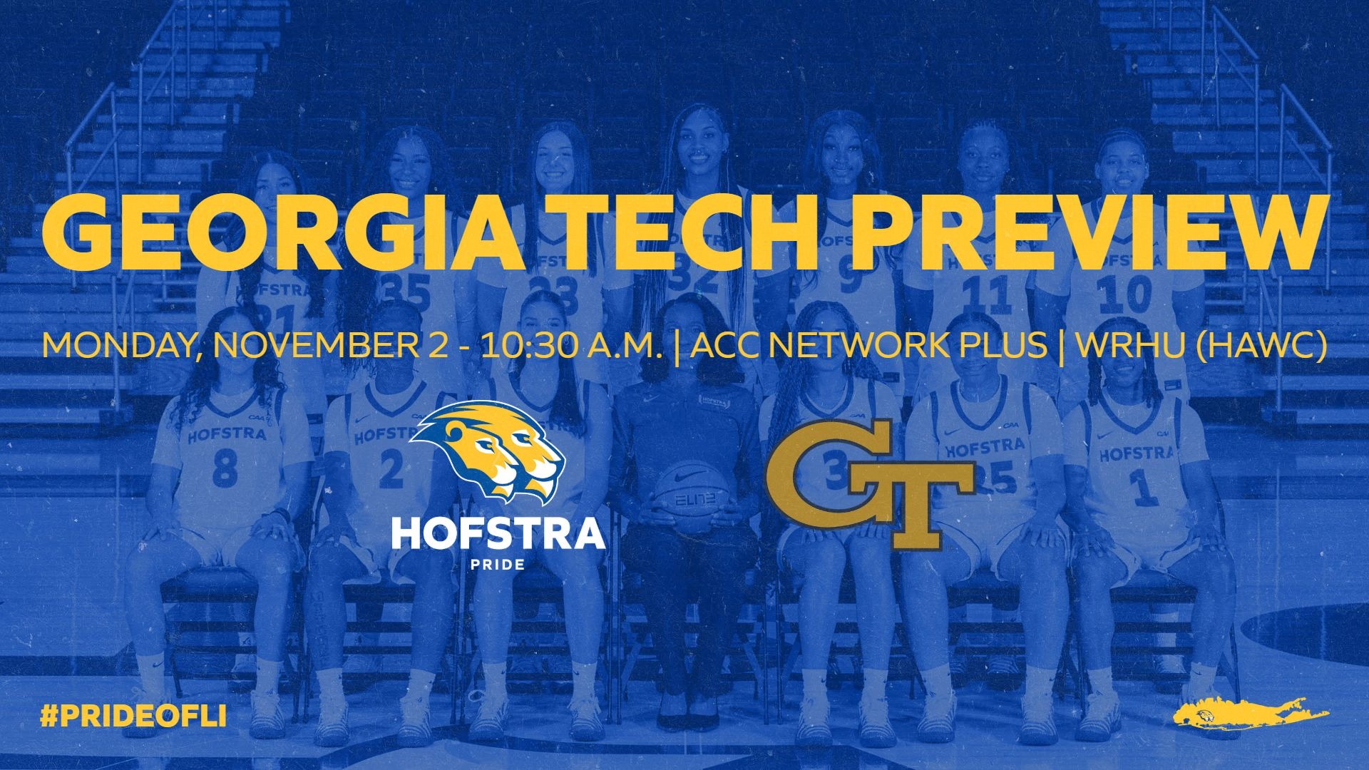 WBB Preview - Georgia Tech