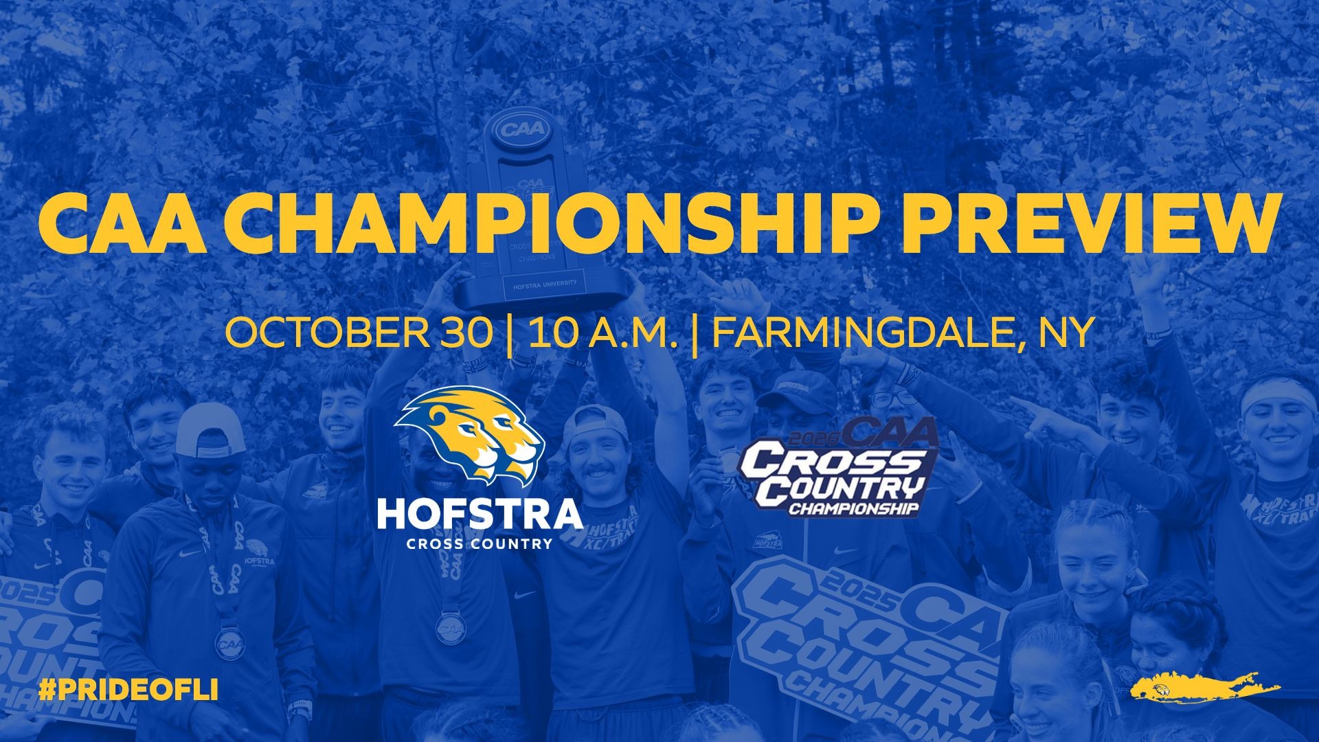 MXC - 2026 CAA Championship Preview