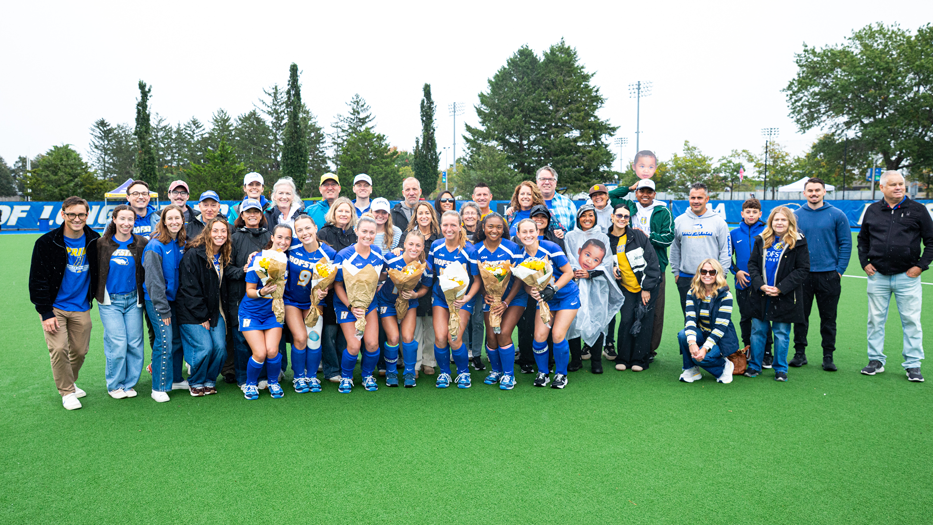 2026 FH Senior Day