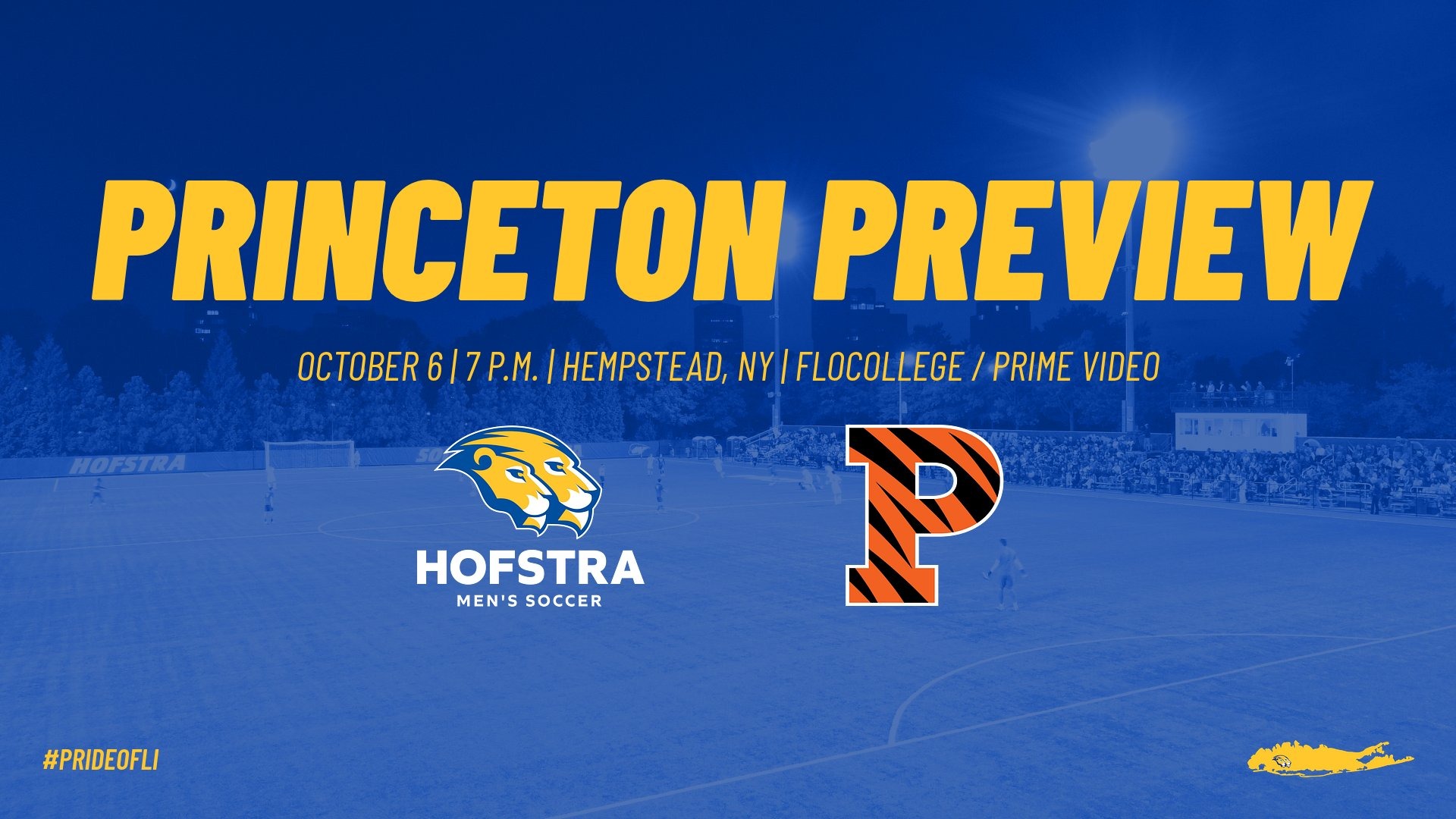 Princeton Preview