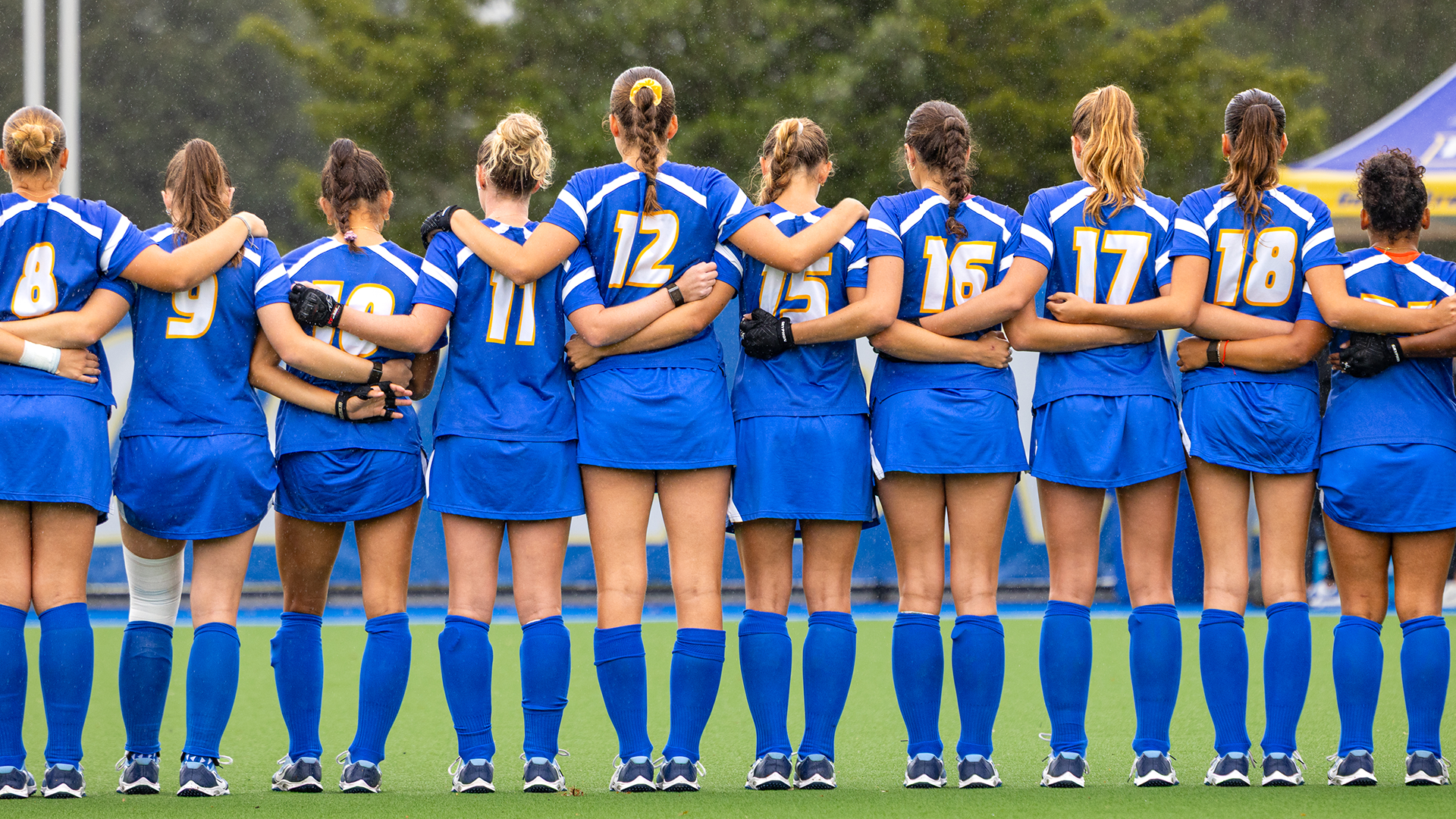 2026 Hofstra Field Hockey