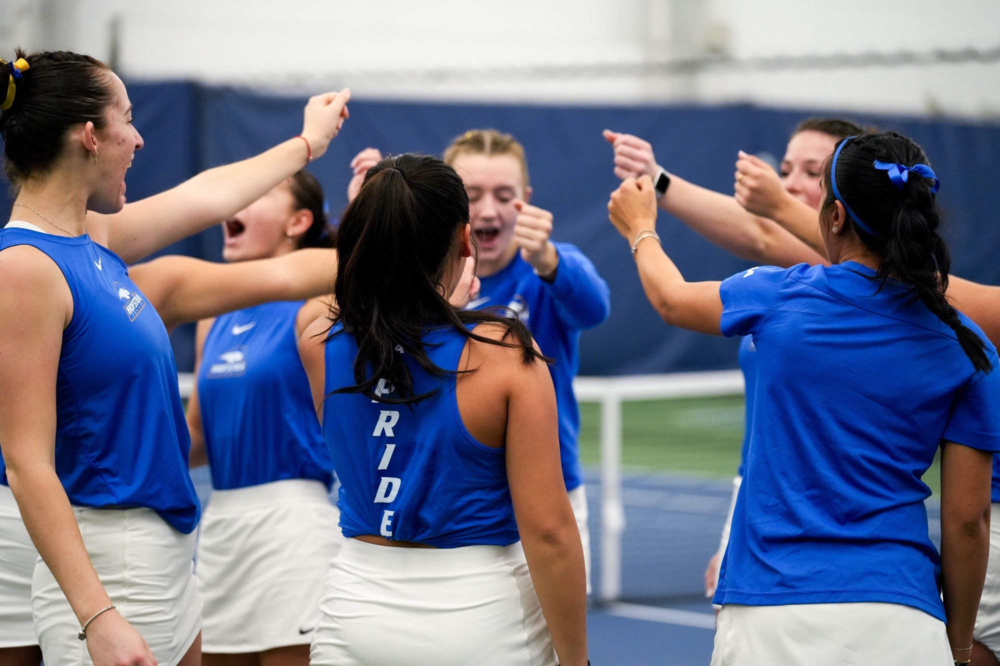 WTEN 2026 Huddle