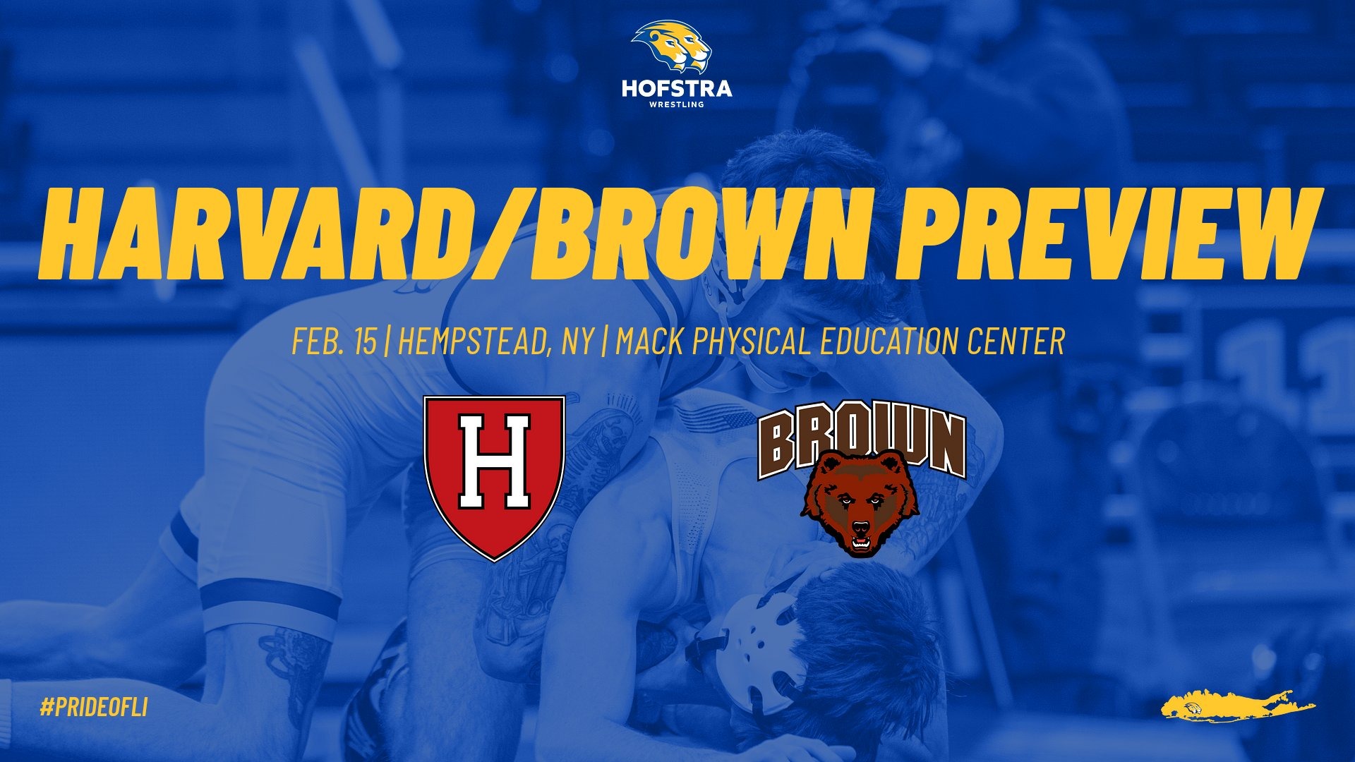 Harvard Brown Preview