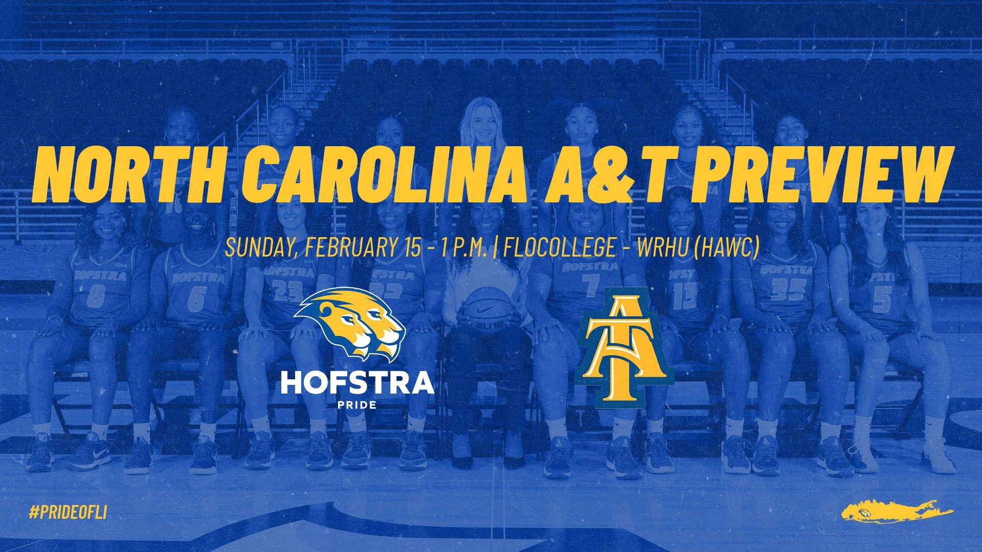 WBB North Carolina A&T Preview