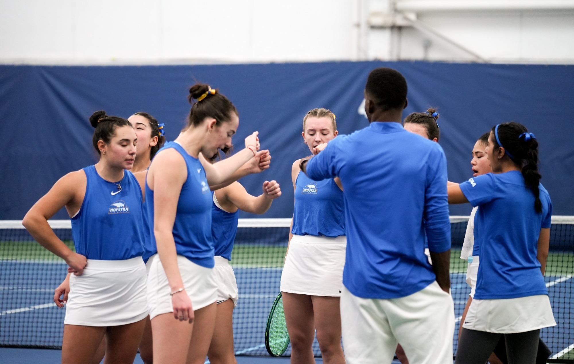 WTEN - 2026 Team Huddle