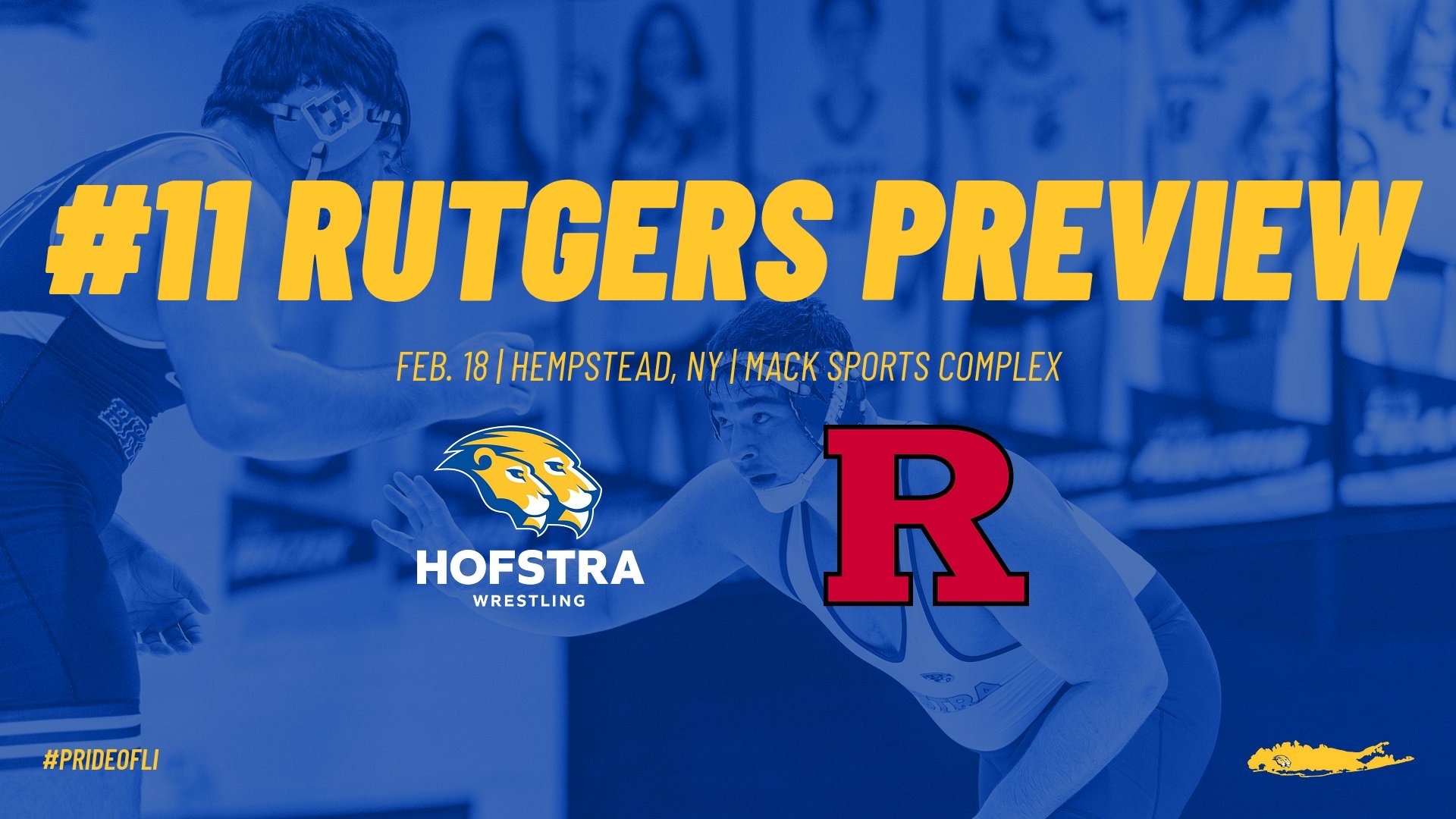 Rutgers wrestling preview