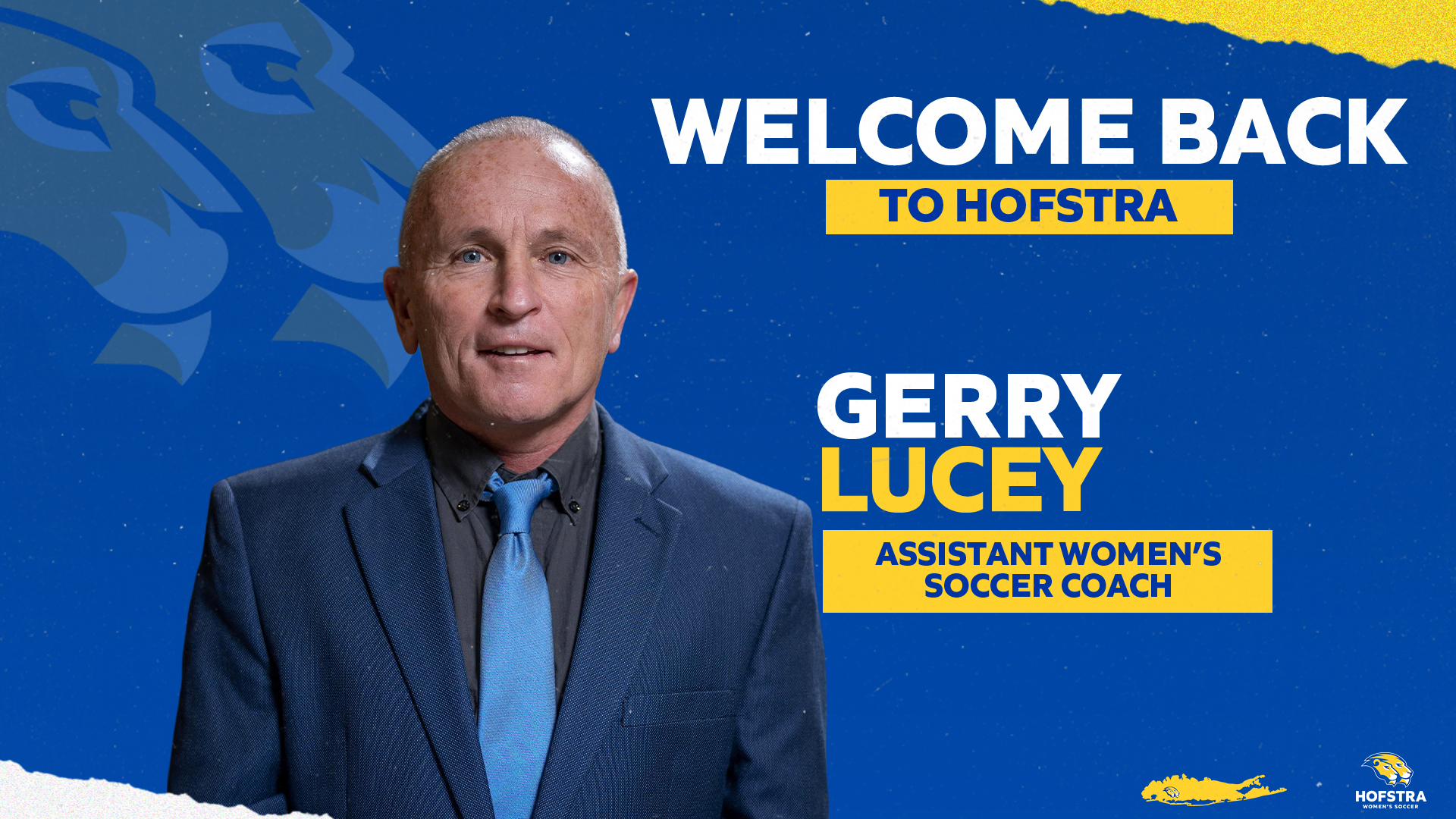 Lucey Hiring Graphic