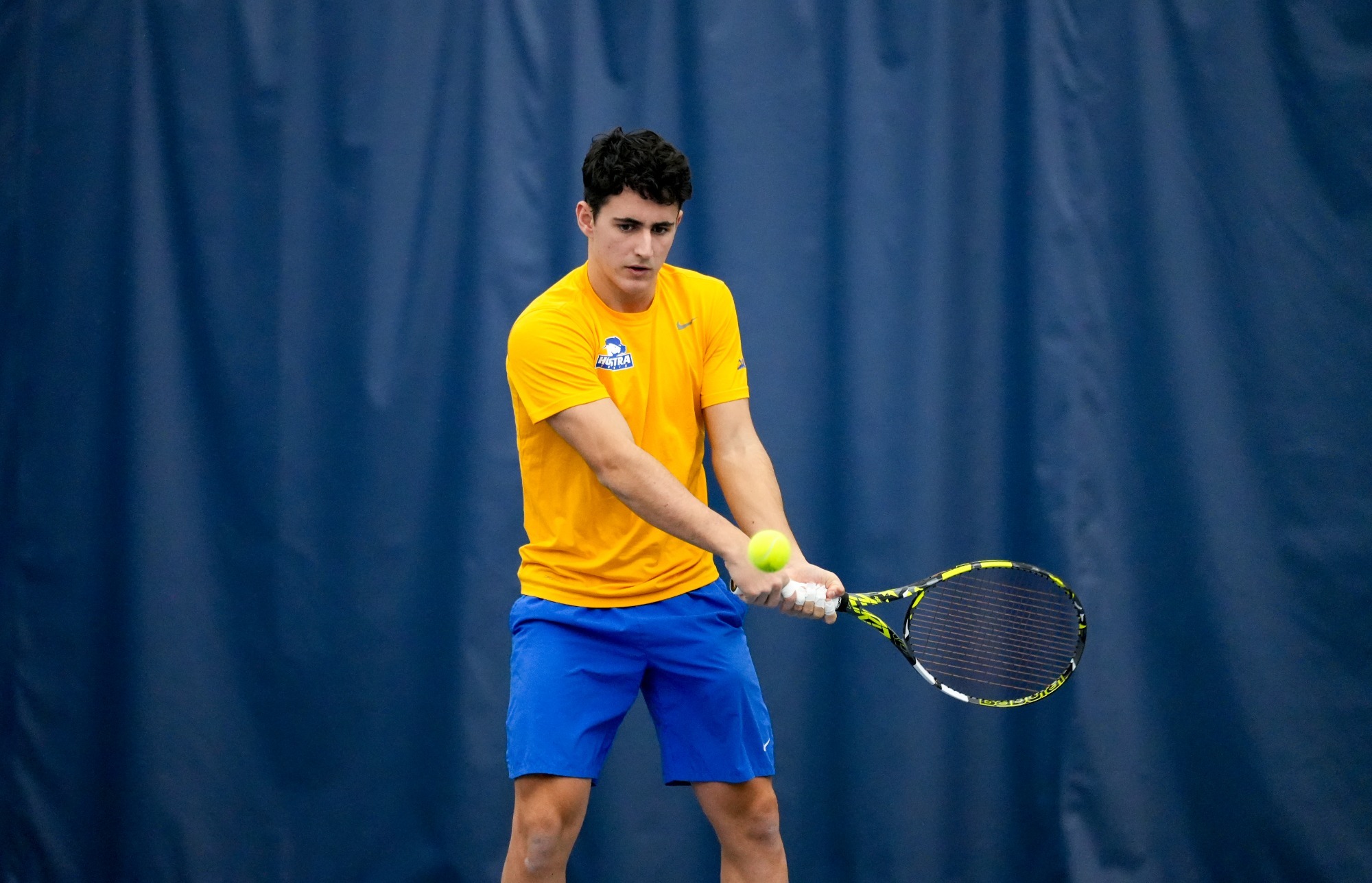 MTEN: 2026 Eñaut Garcia