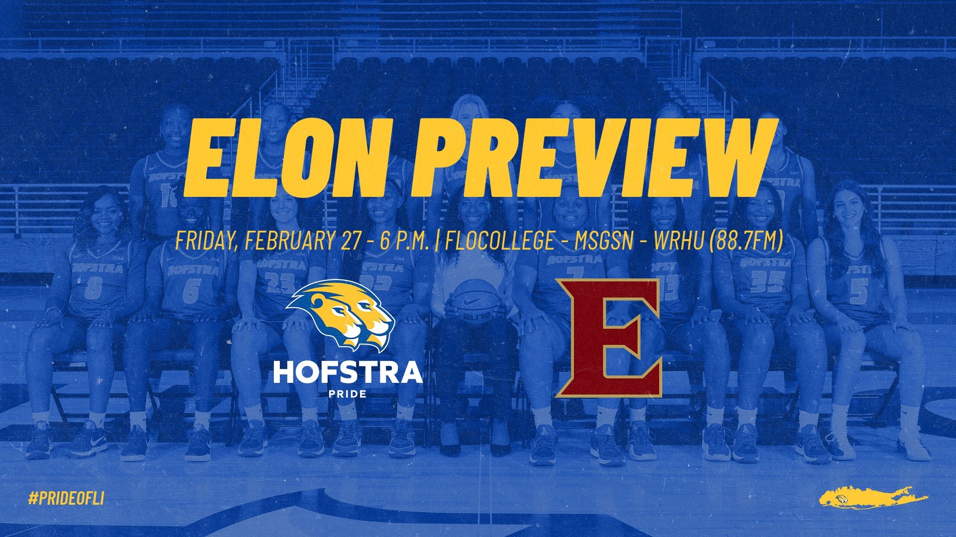 WBB Elon Preview
