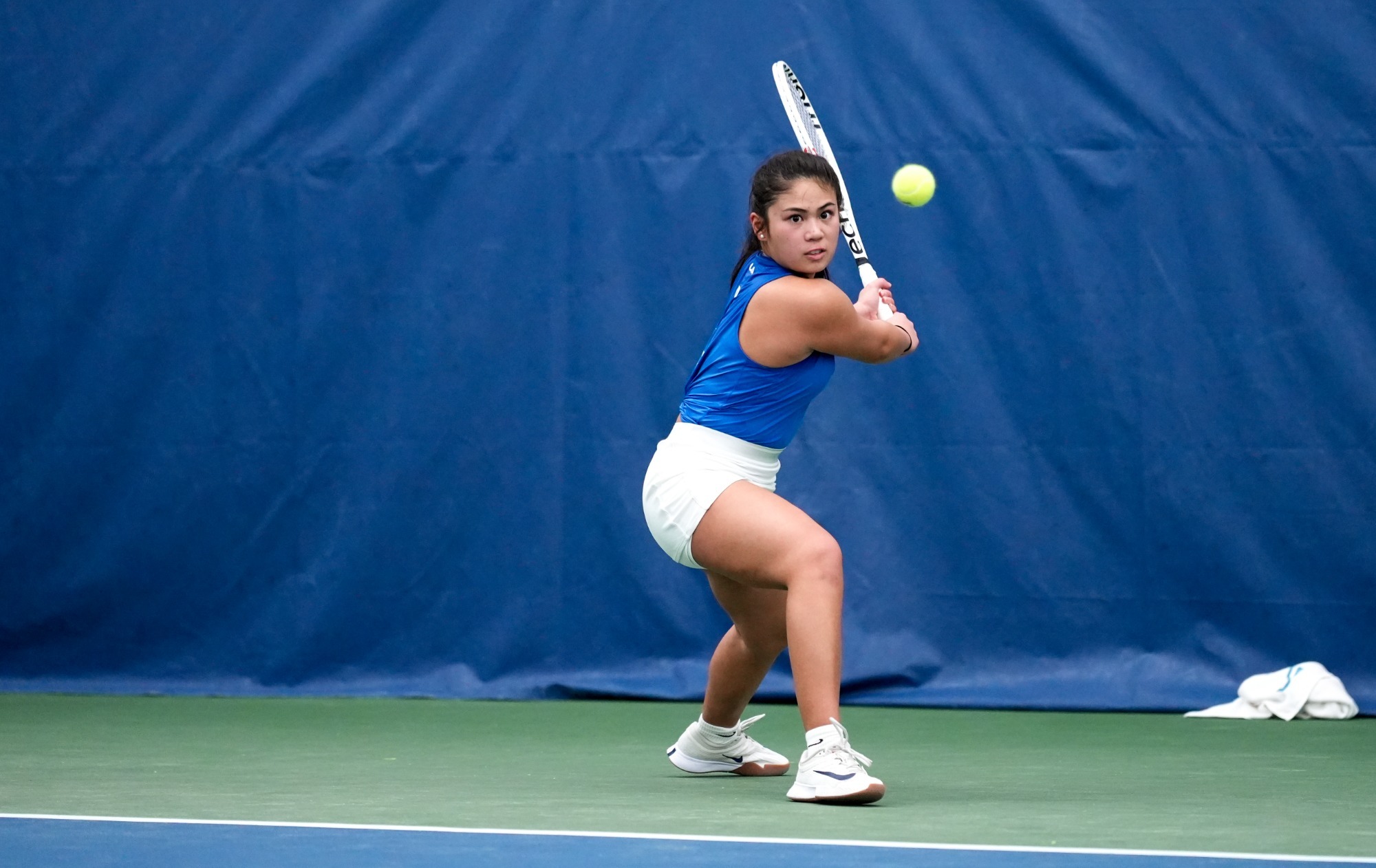 WTEN: 2026 Isabella Cardinal