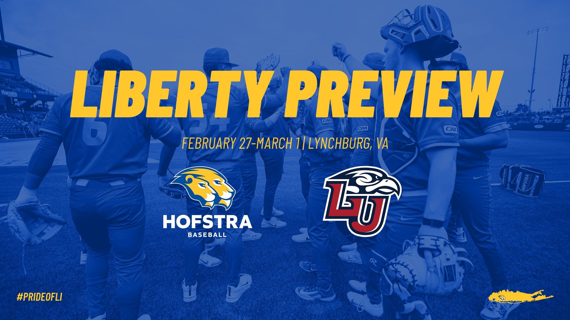Liberty Preview