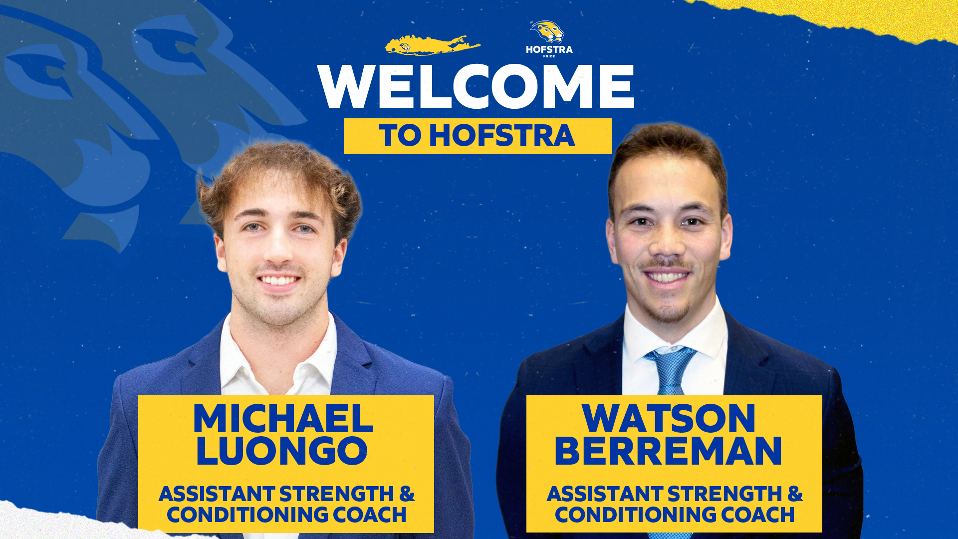 Strength and Conditioning Hiring