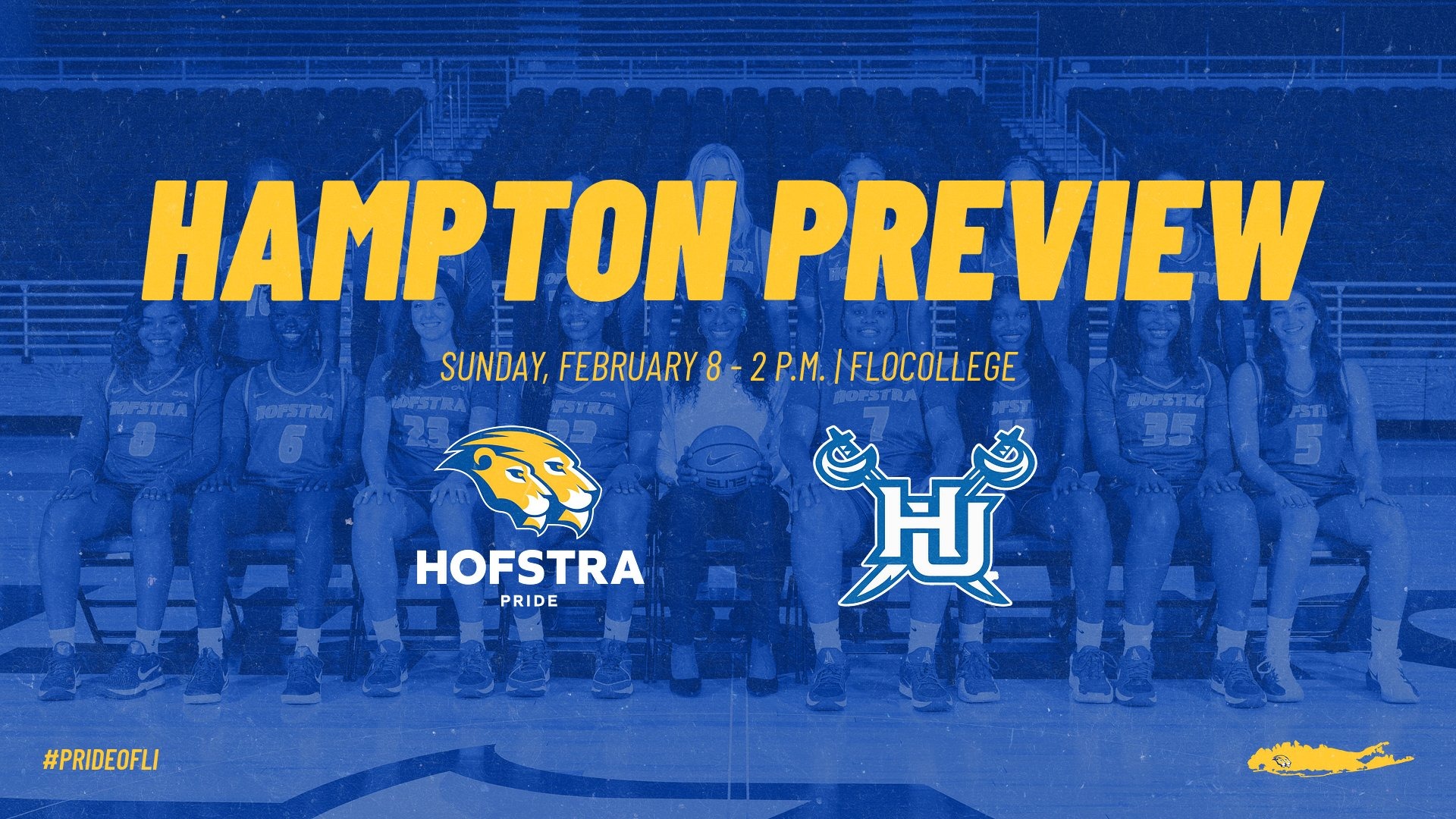 WBB Hampton Preview