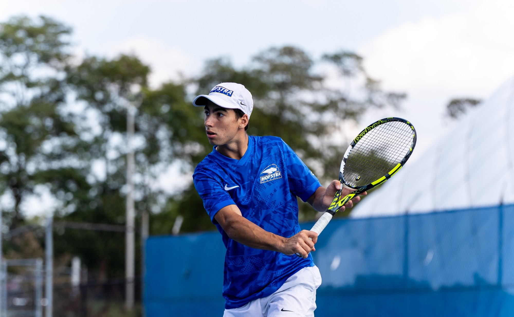 MTEN: Alex Di Fruscia 2025