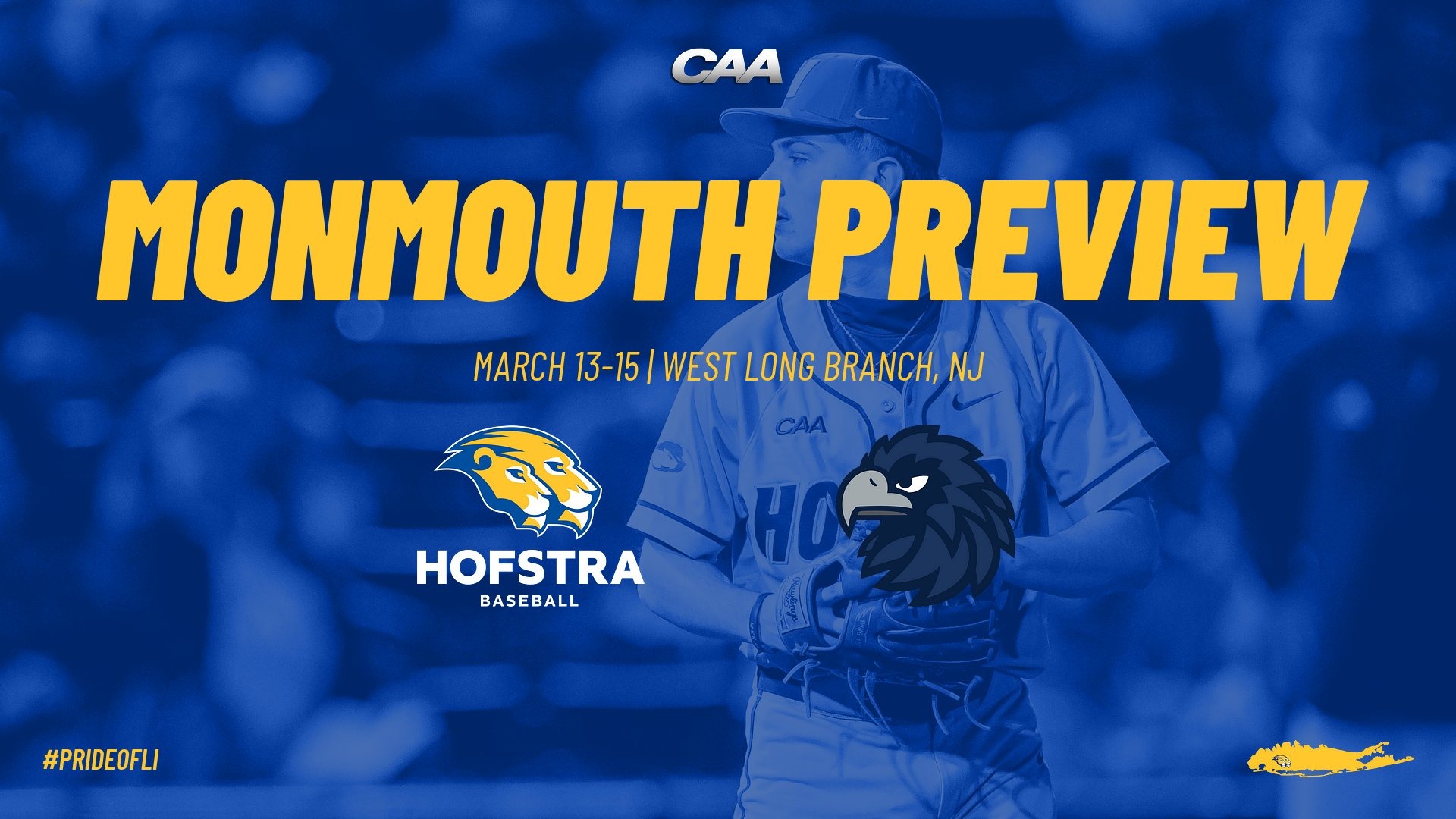 Baseball Preview Monmouth