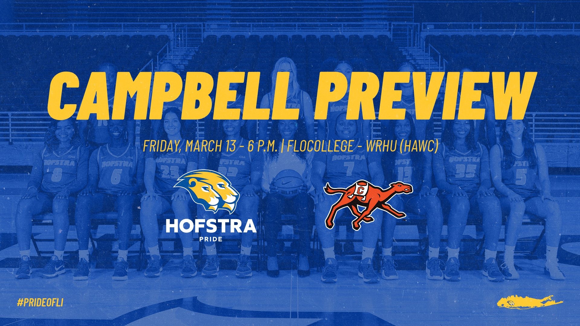 WBB Campbell Preview - CAA Championship