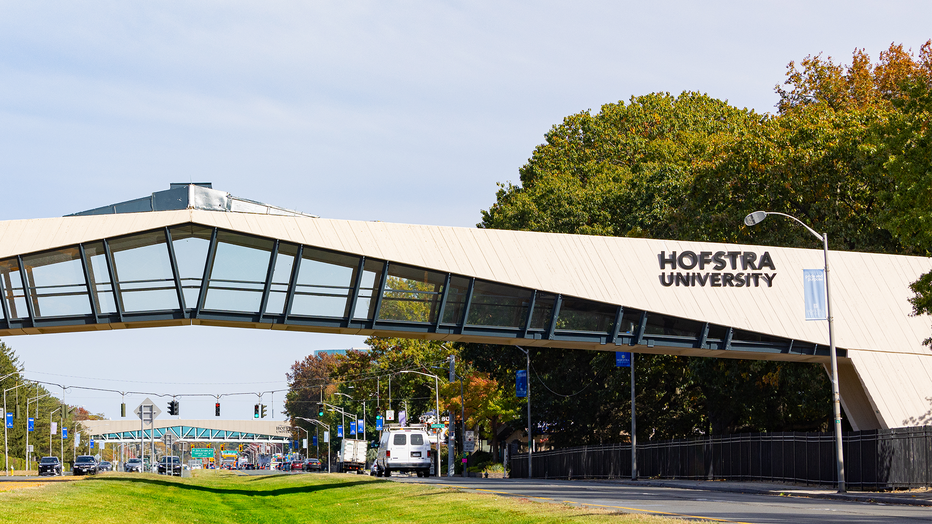 Hofstra University