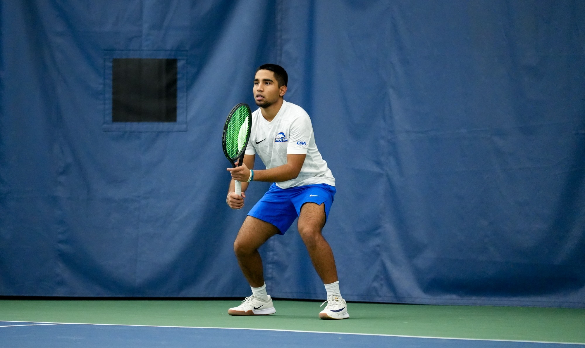 MTEN: Samarth Deepudass