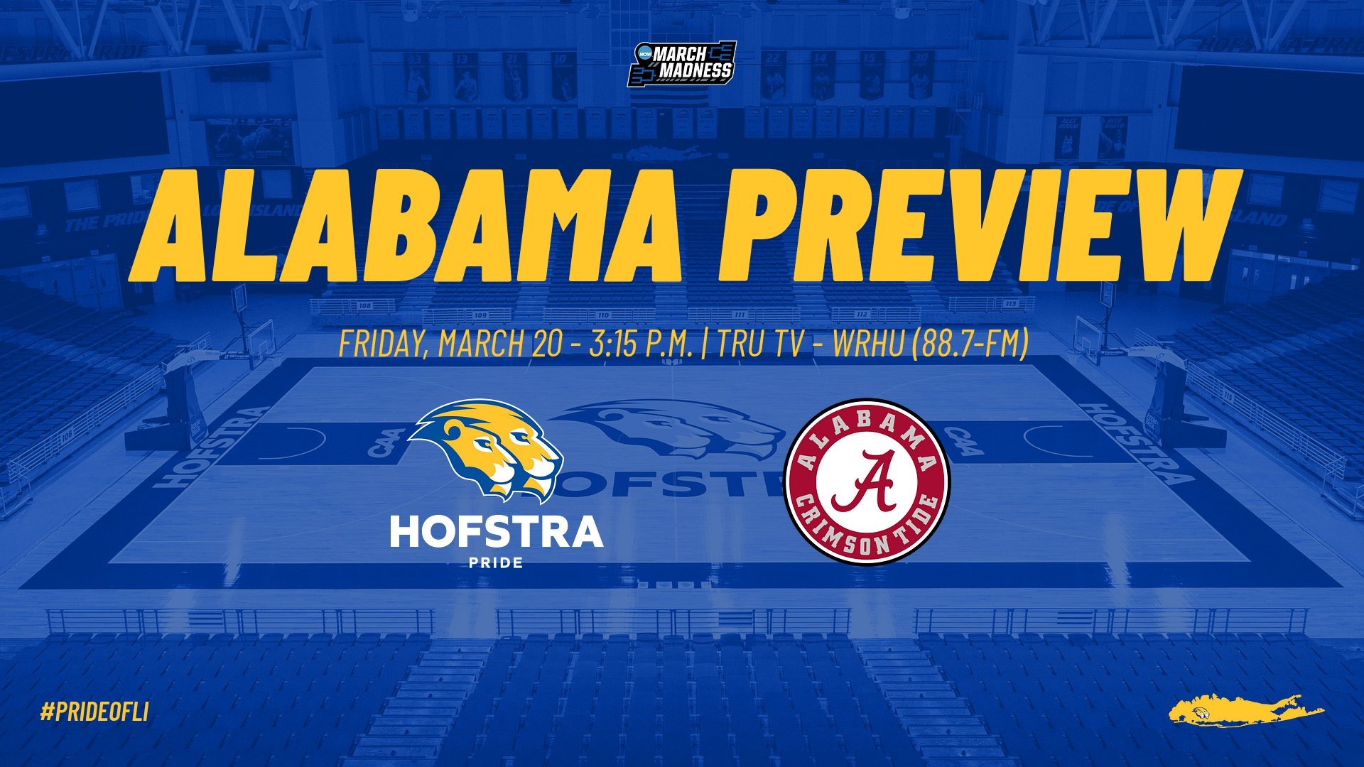 Alabama Preview