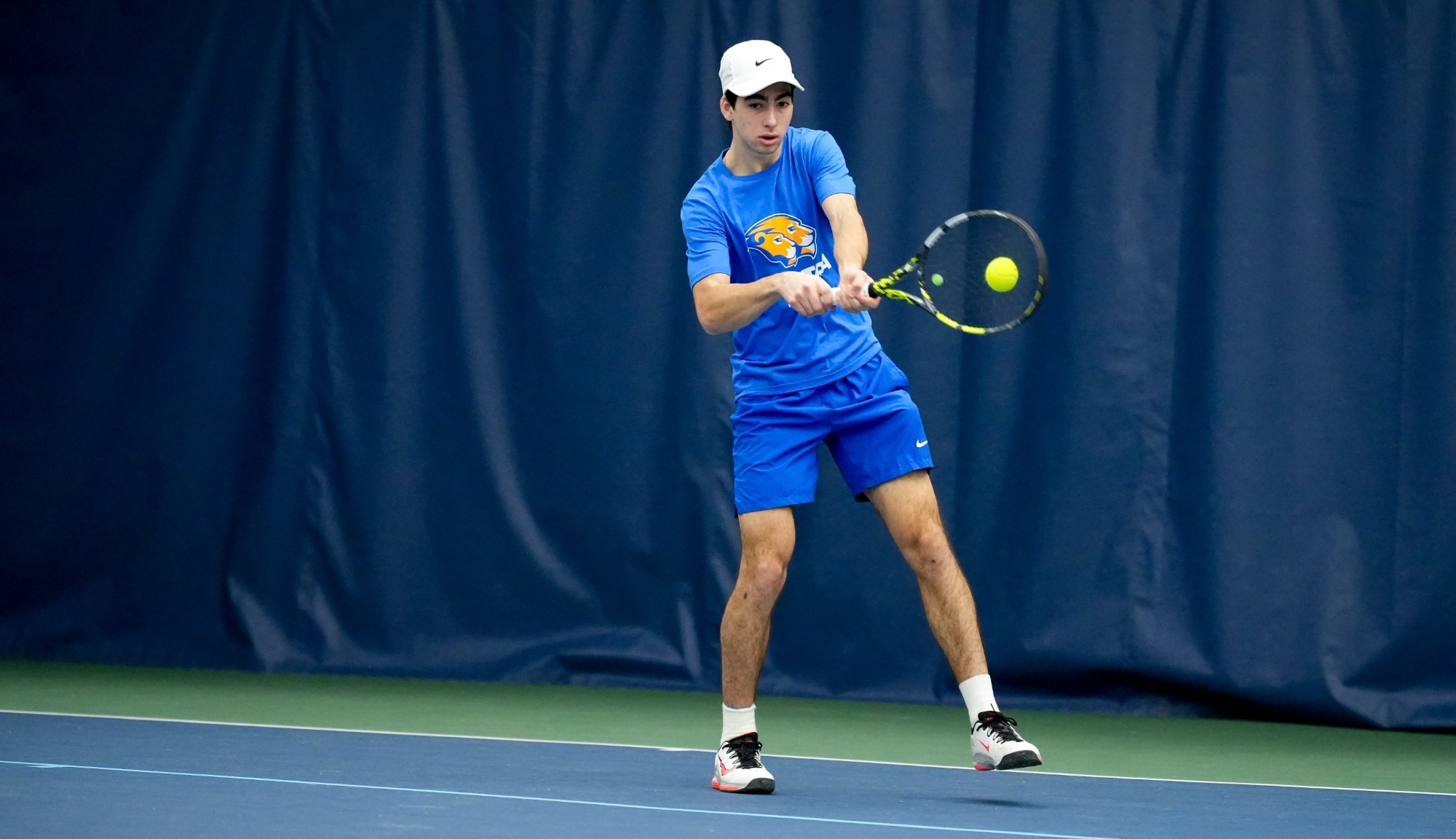 MTEN: Alex Di Fruscia