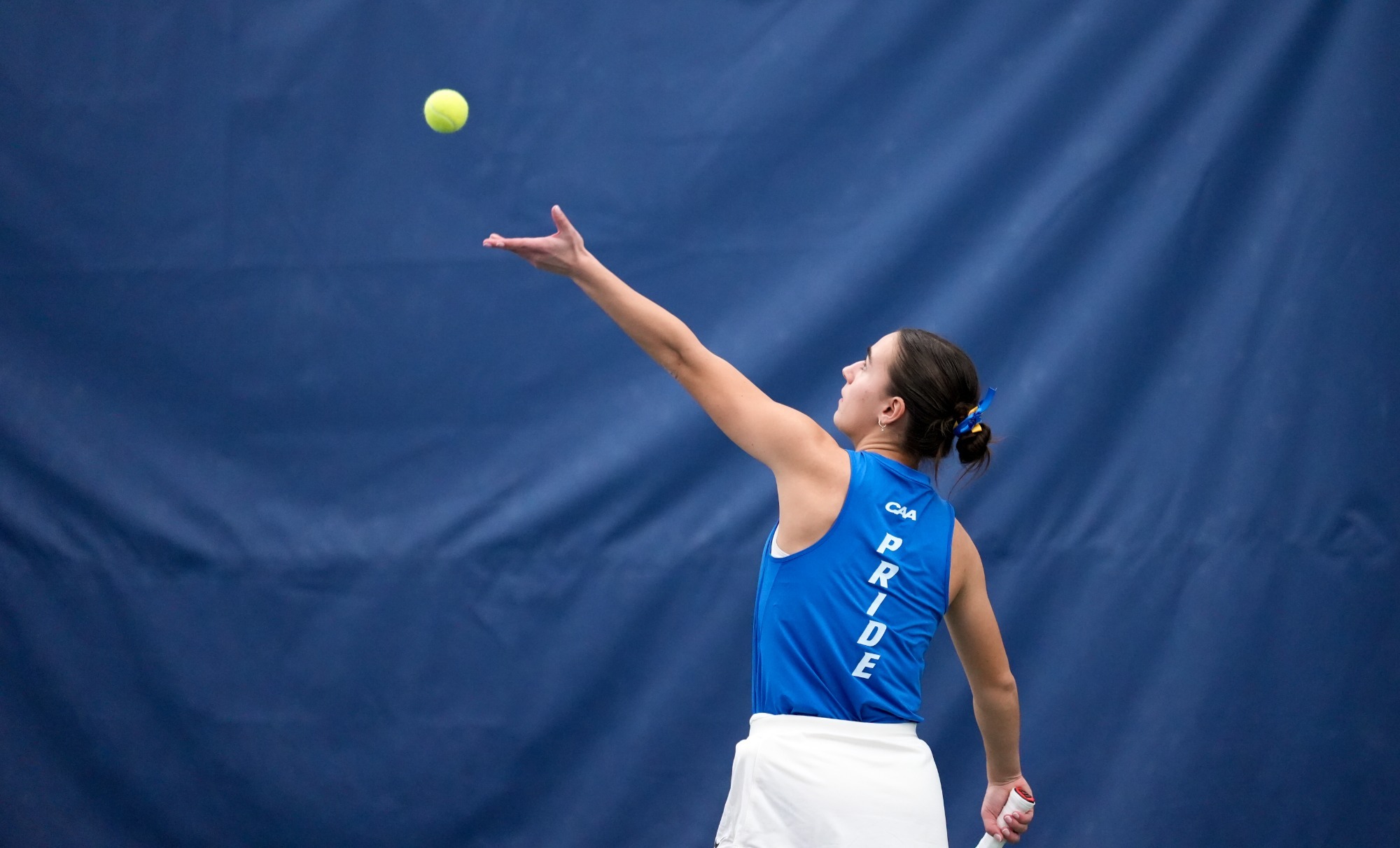 WTEN: Aryanah Kahnamoui