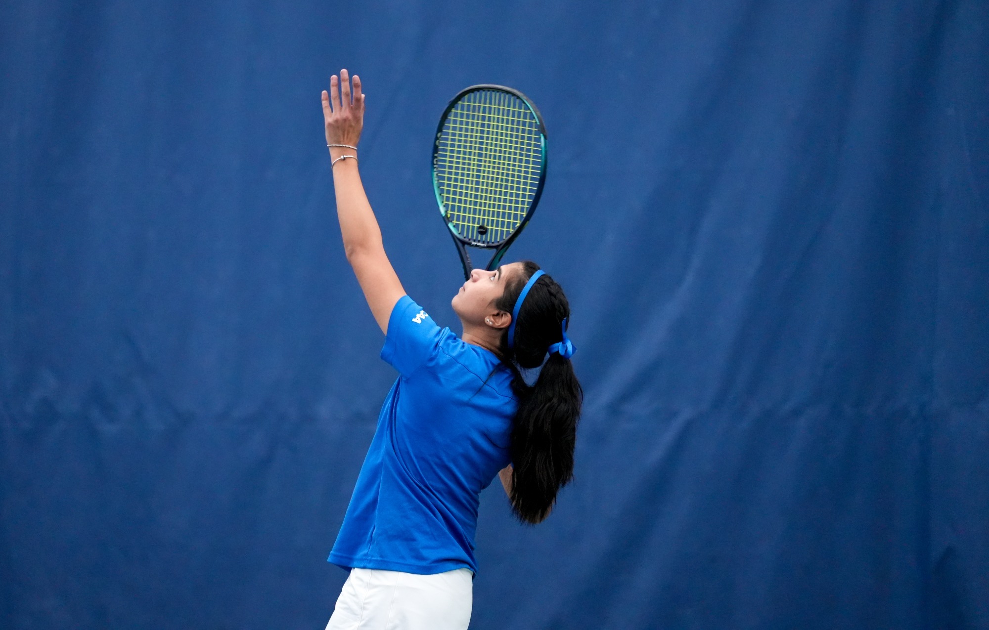 WTEN: 2026 Sabira Mohamed