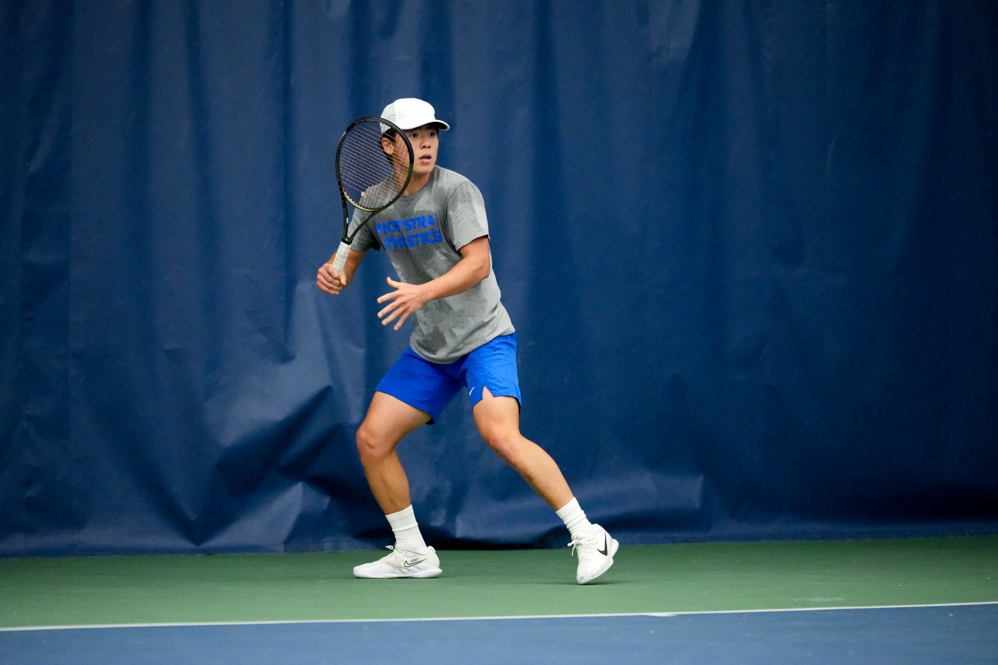 MTEN: Hideki Matsuoka