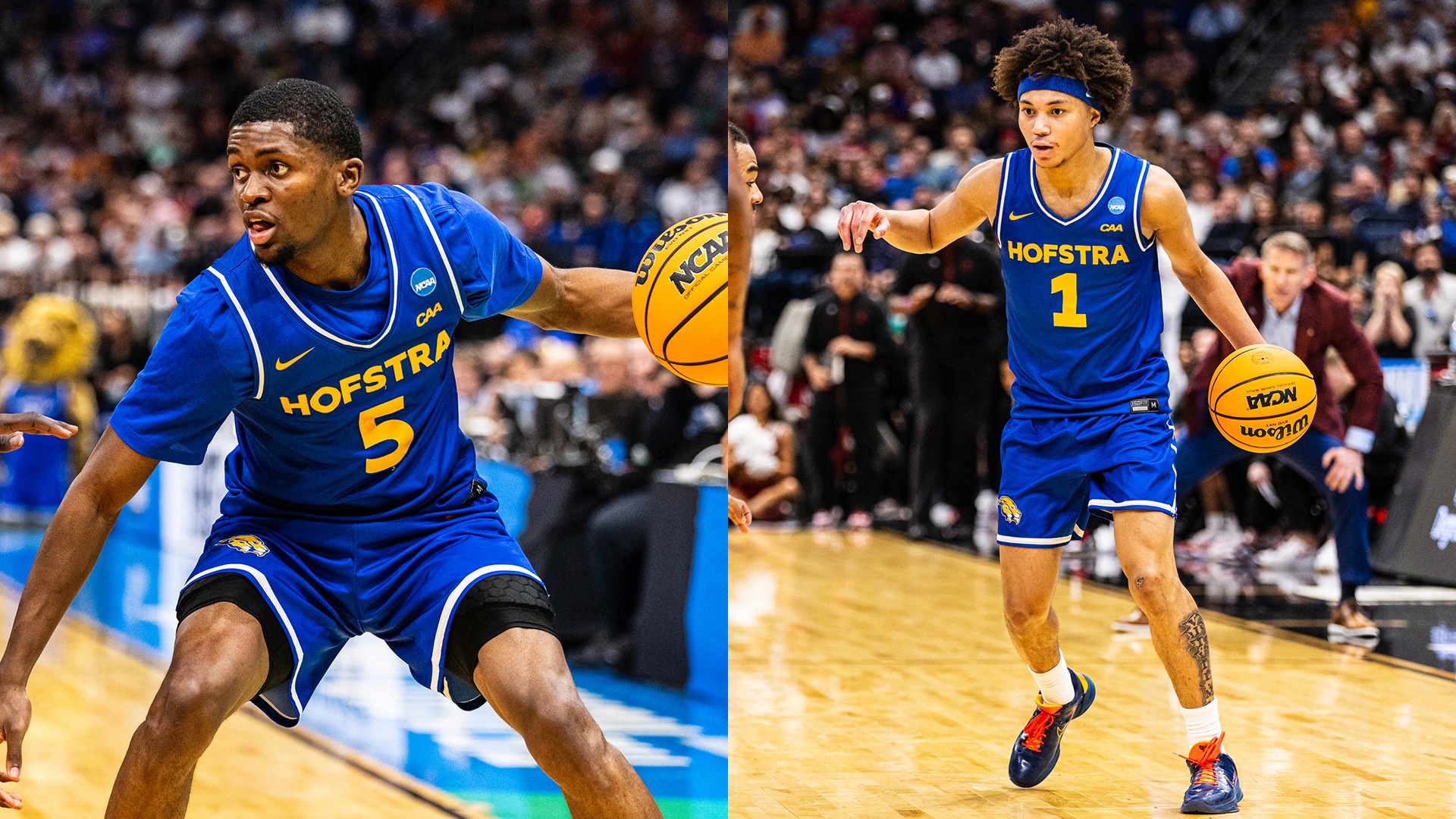 2026 MBB ECAC Awards