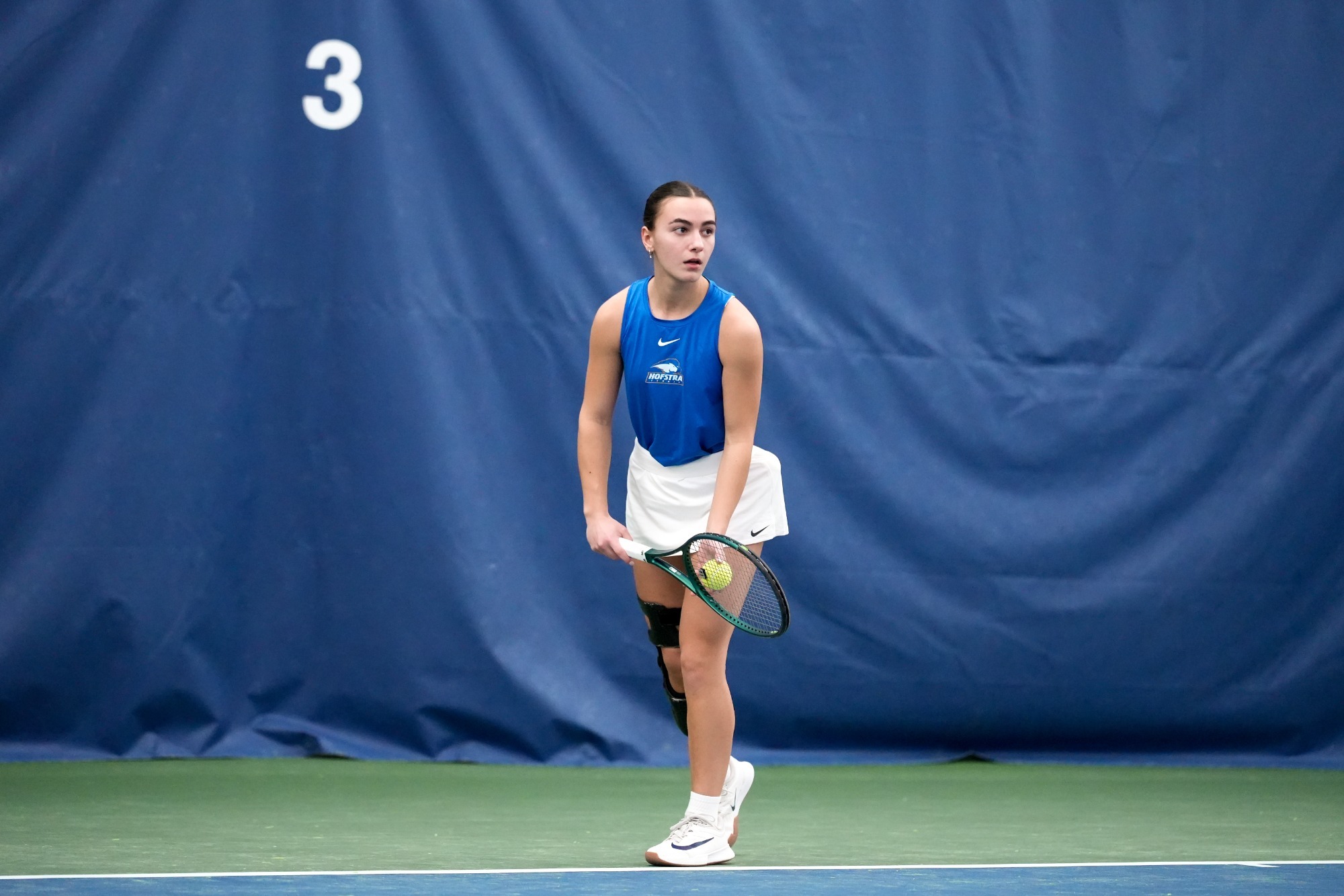 WTEN: 2026 Aryanah Kahnamoui