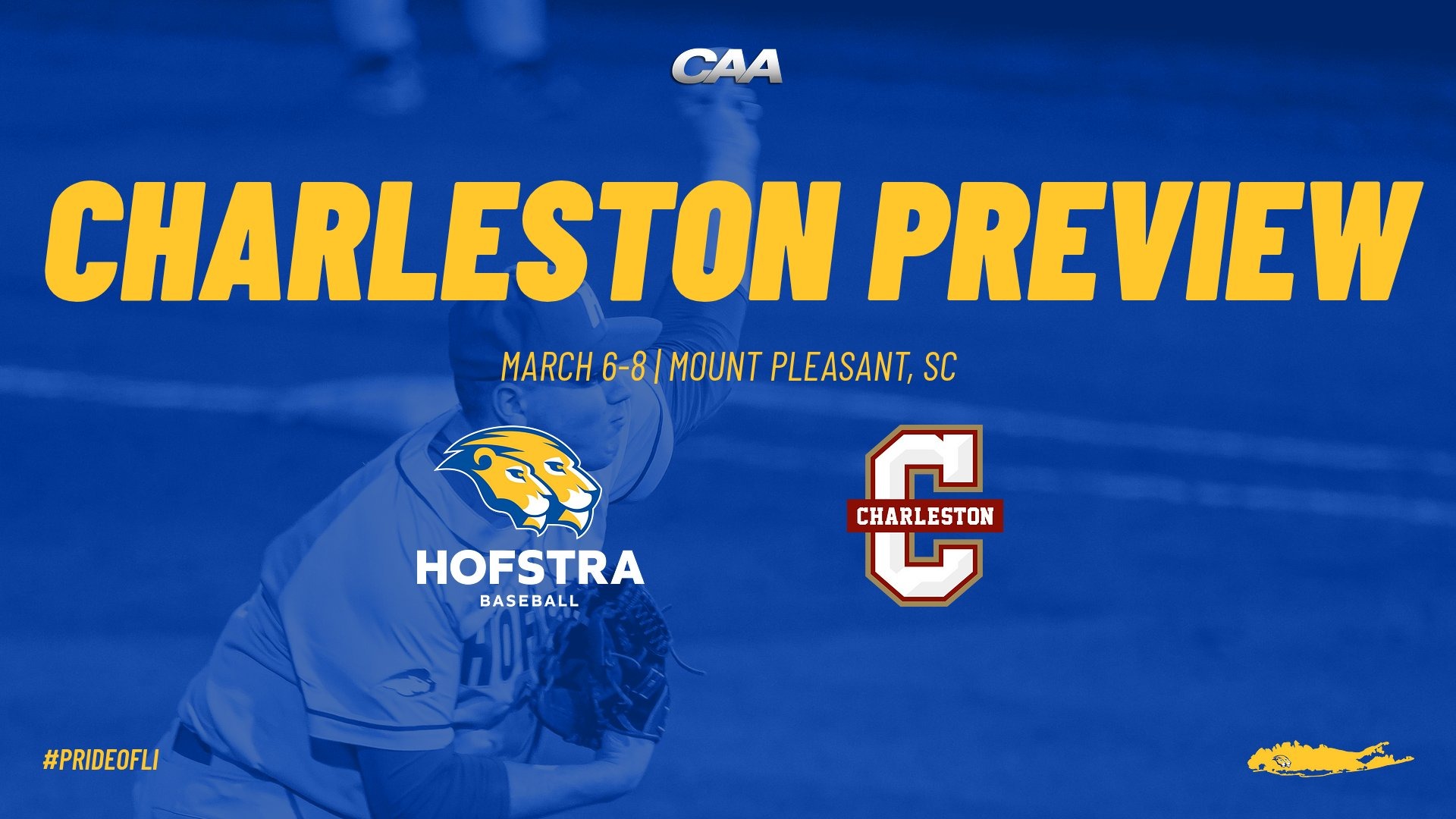 Charleston Preview