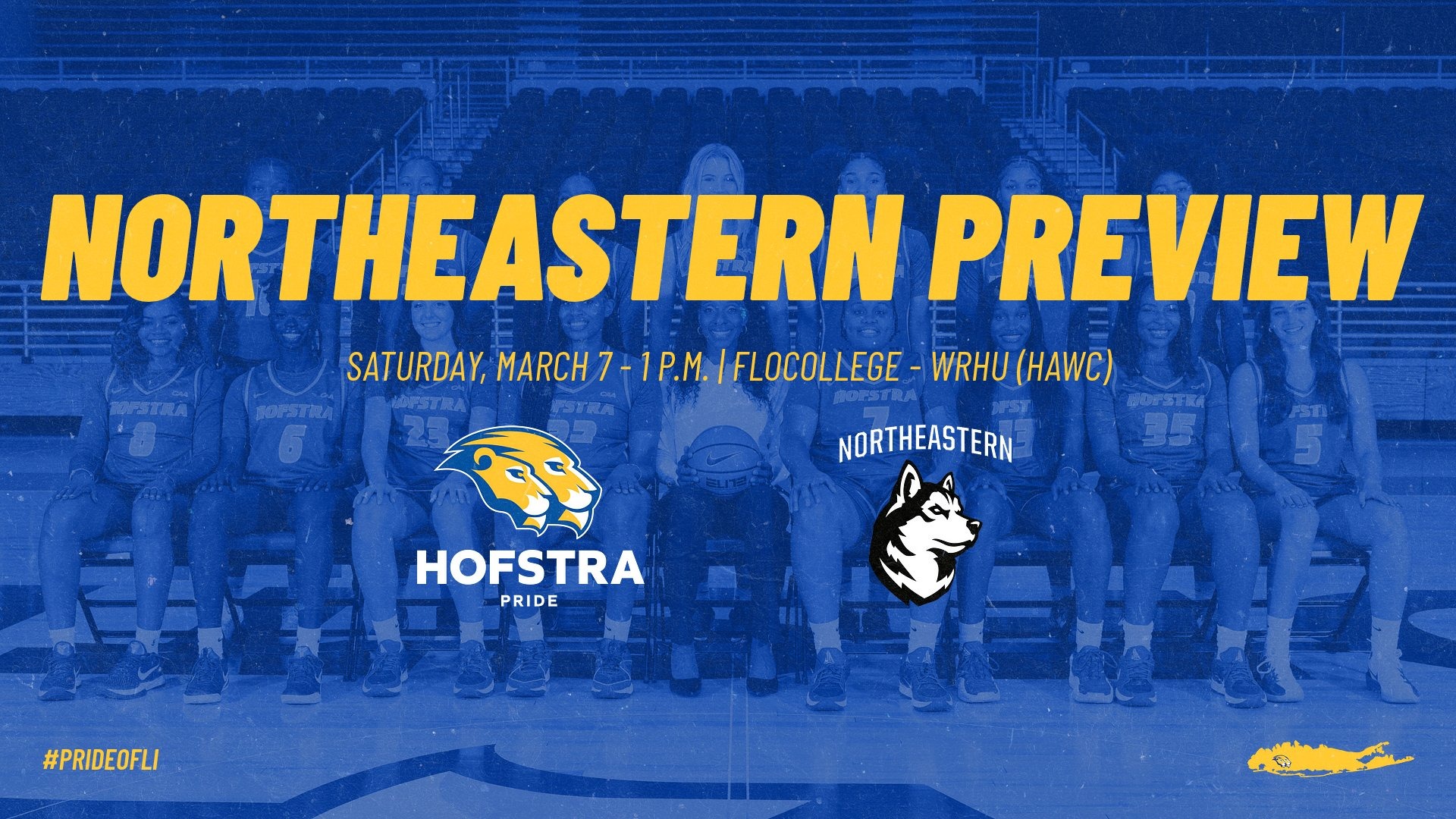 WBB Preview Northeastern Away