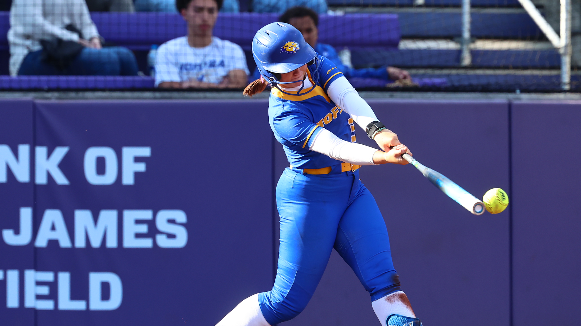 Mackenzie Fitzgerald