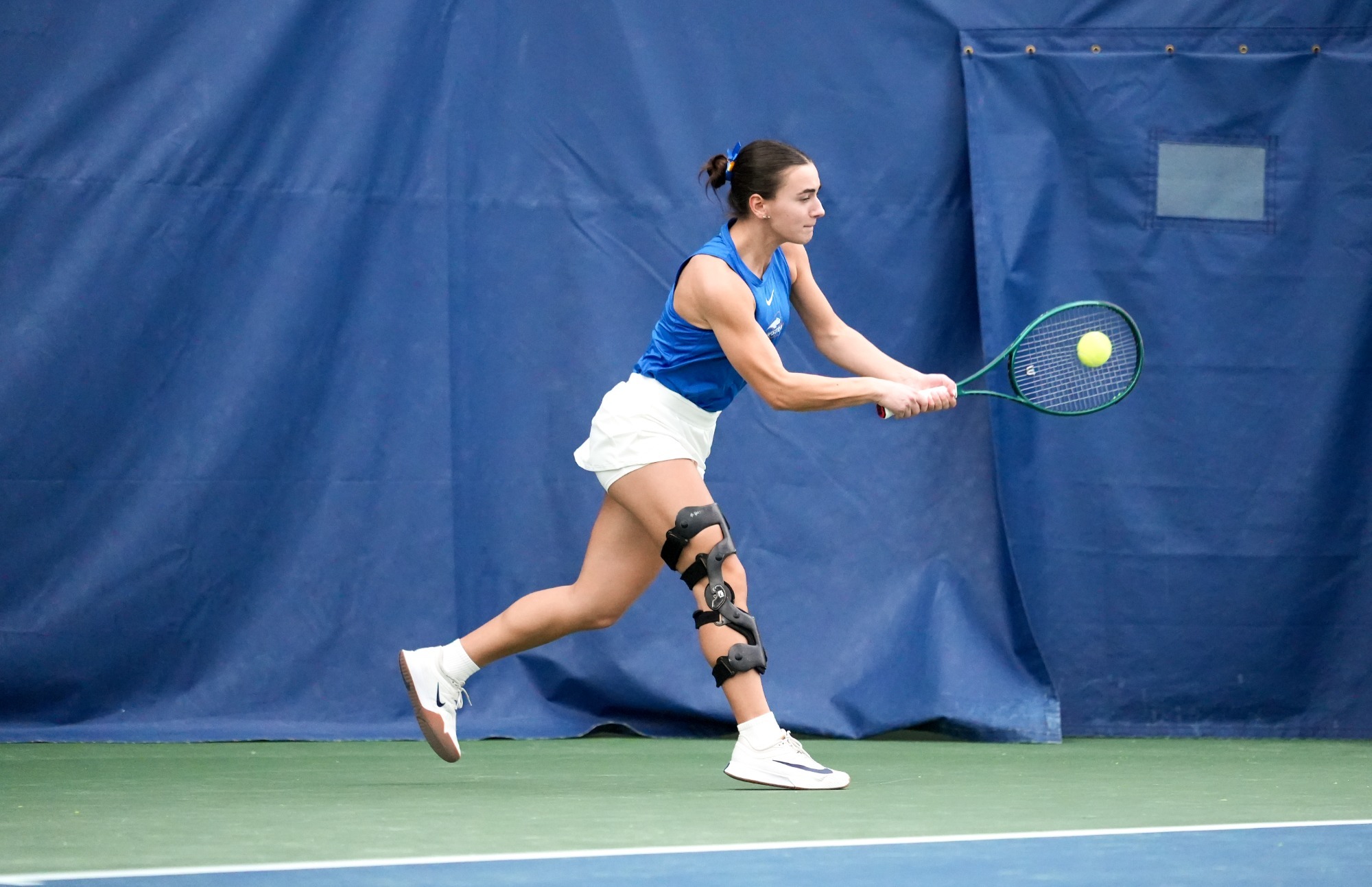 WTEN: Aryanah Kahnamoui