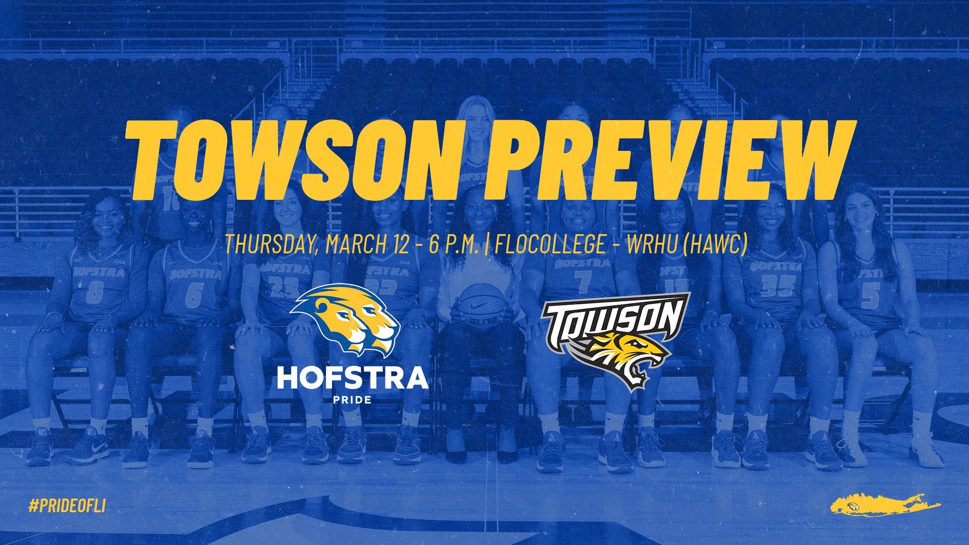WBB Towson CAA Preview