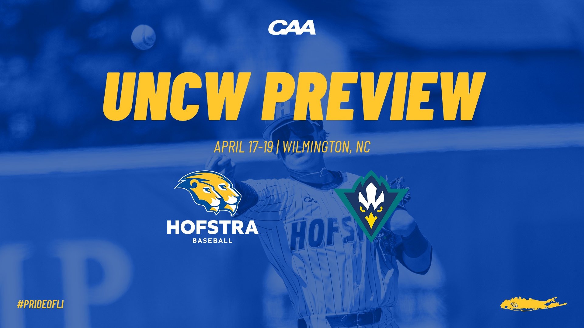 UNCW Preview